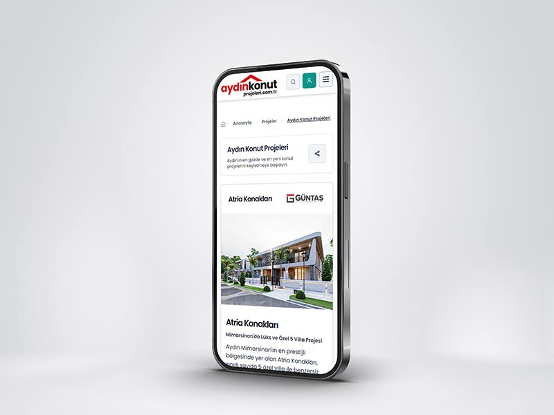 Web Tasarımda Kalite ve Güvenin Adresi