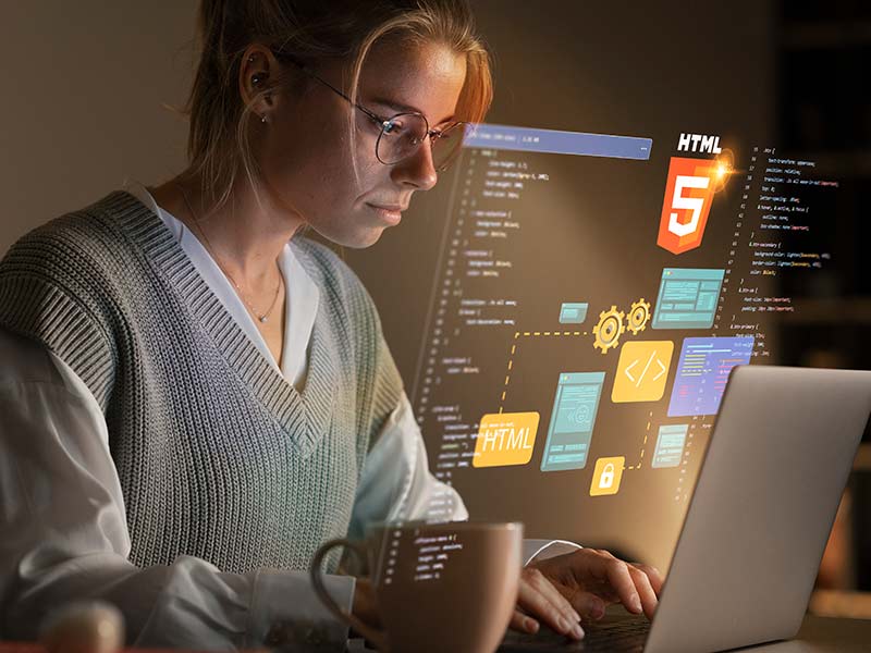 Web Master Hizmetleri