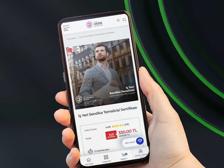 Bursa Web Tasarım
