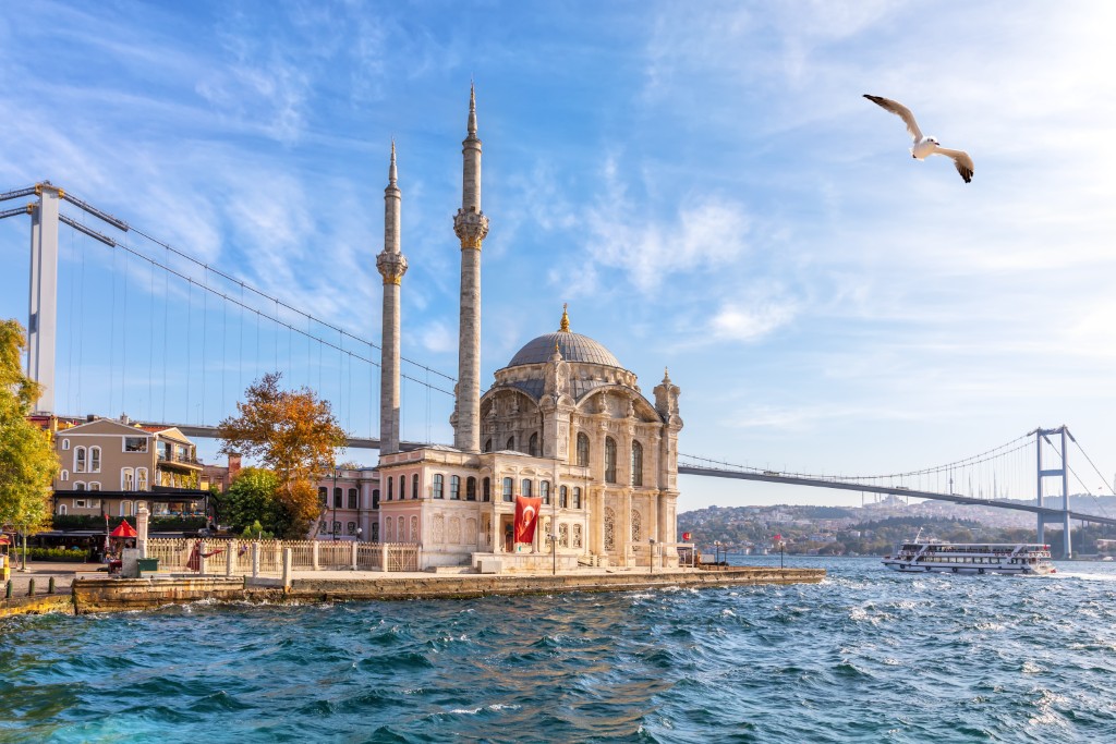 İstanbul SEO Danışmanlık