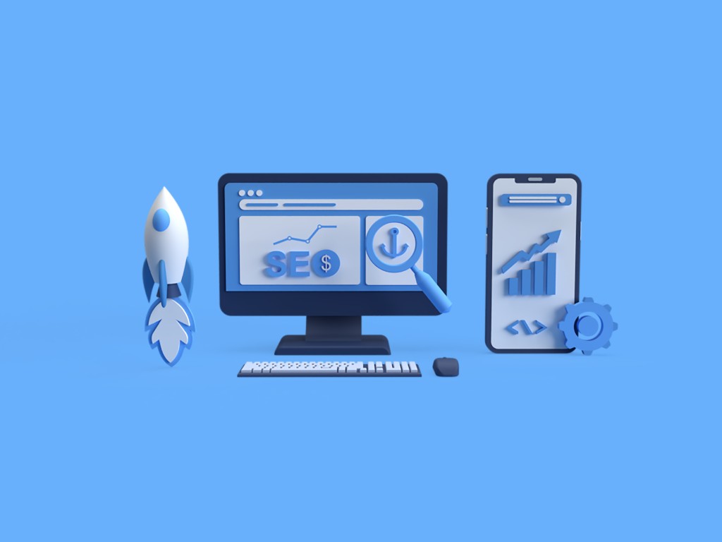 Minimalist Web Tasarım ile SEO Performansını Arttırma
