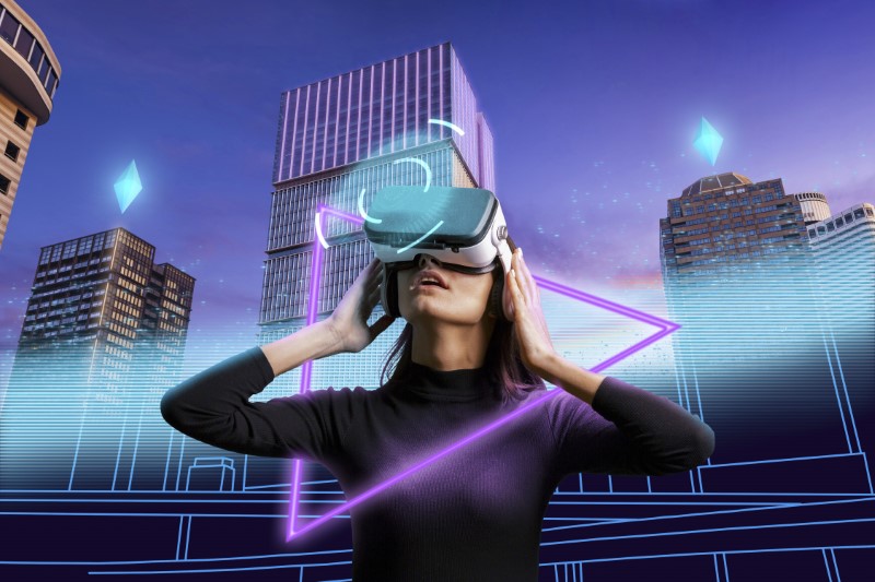 VR/AR Destekli Web Tasarımın SEO Avantajları