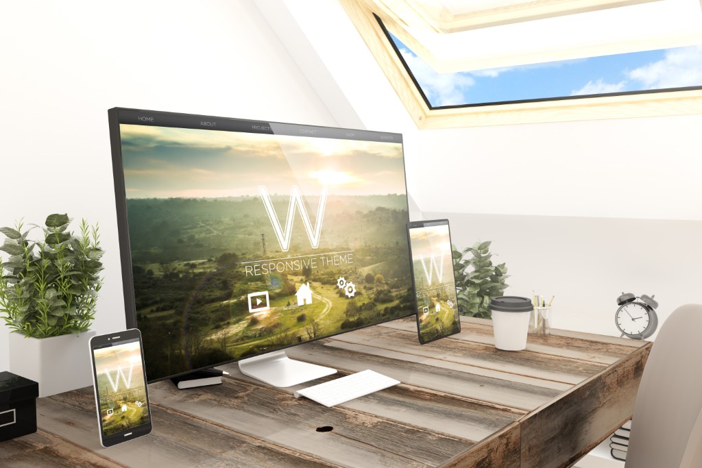 2025’in En Popüler Web Tasarım Trendleri ve SEO Etkisi