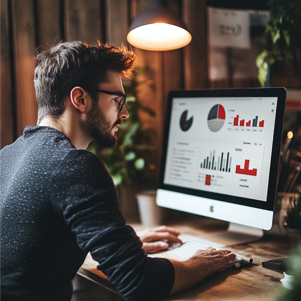 Veri Görselleştirmeli Web Tasarım ve SEO Etkisi