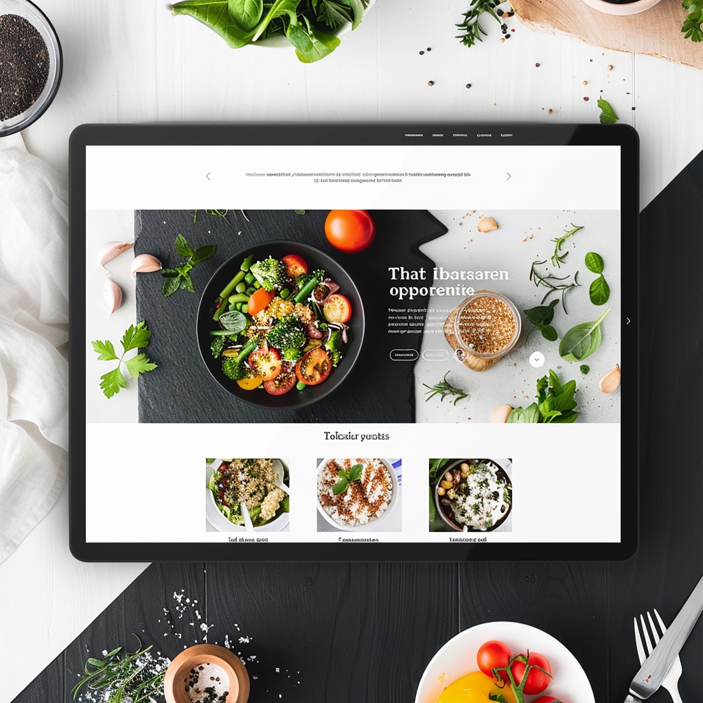 Web Tasarım Hizmeti