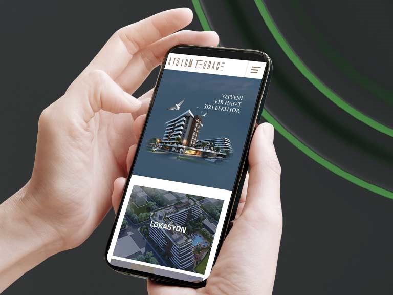 Mobil Öncelikli Web Tasarım Stratejileri