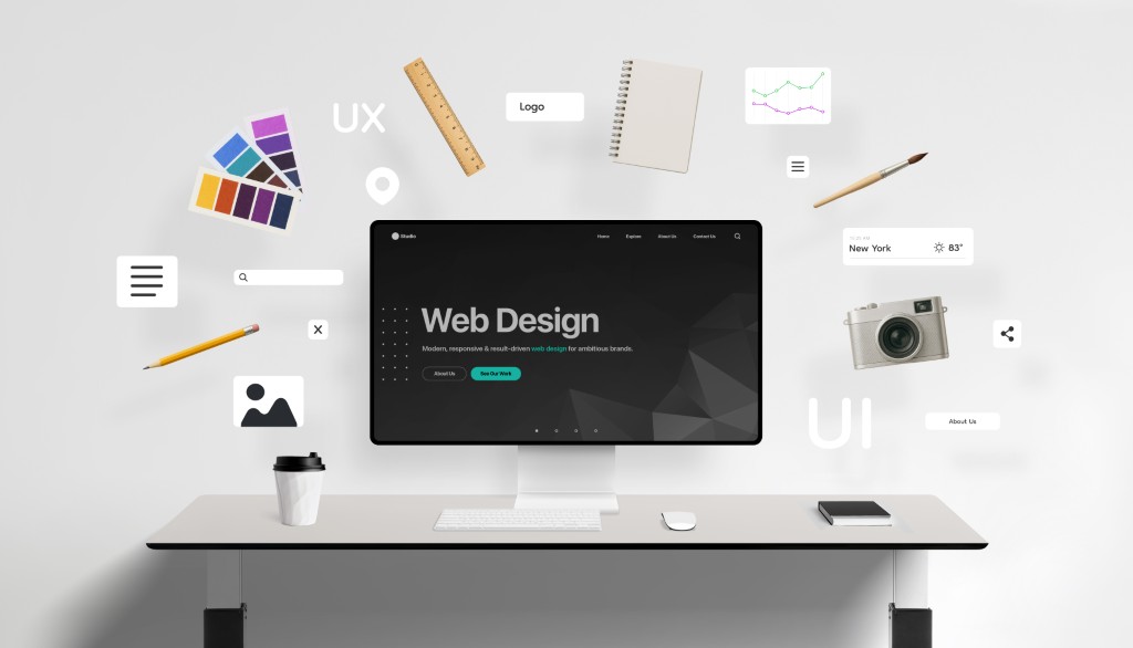 Web Site Destek Hizmeti