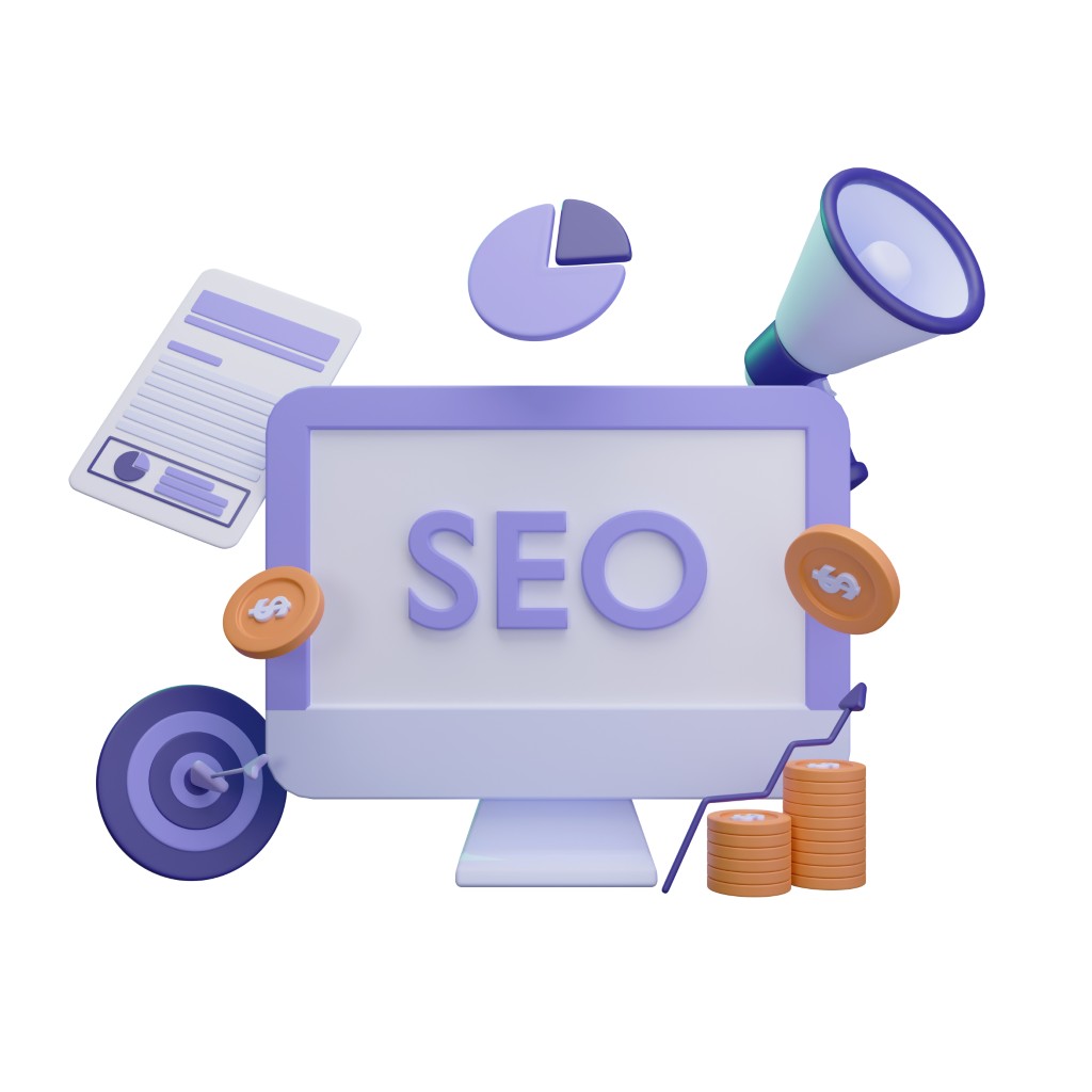 SEO Arama Motoru Optimizasyonu