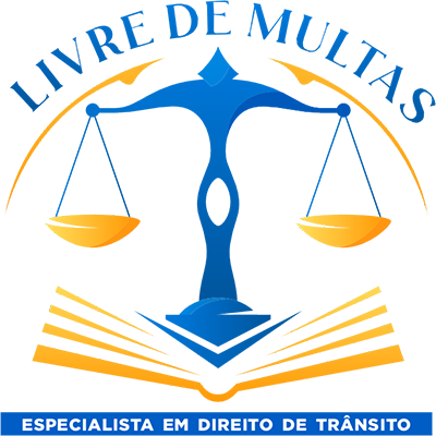Livre de Multas Oficial - Especialista em Direito de Trânsito