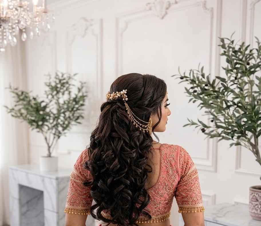 Hair Stylists