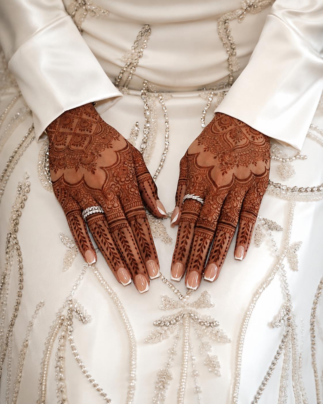 Henna Artists