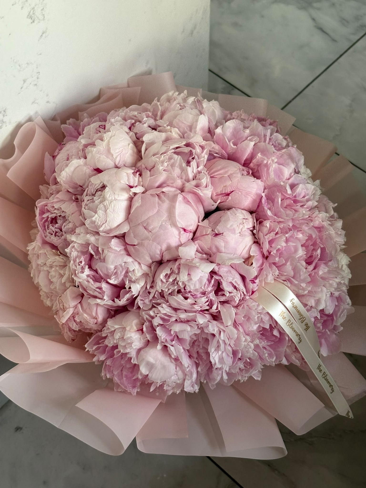The Bloomery