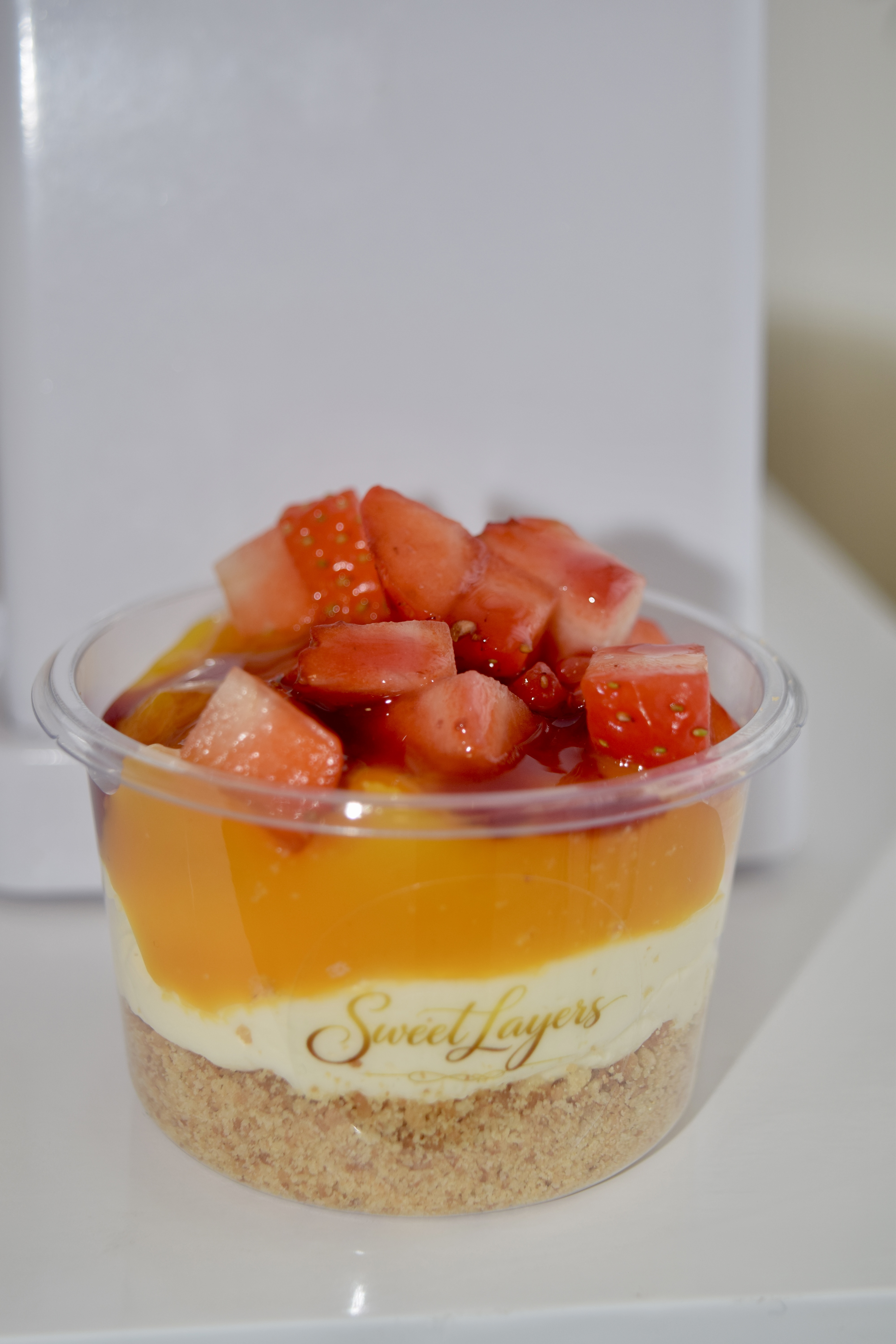 Sweet Layers photo 4