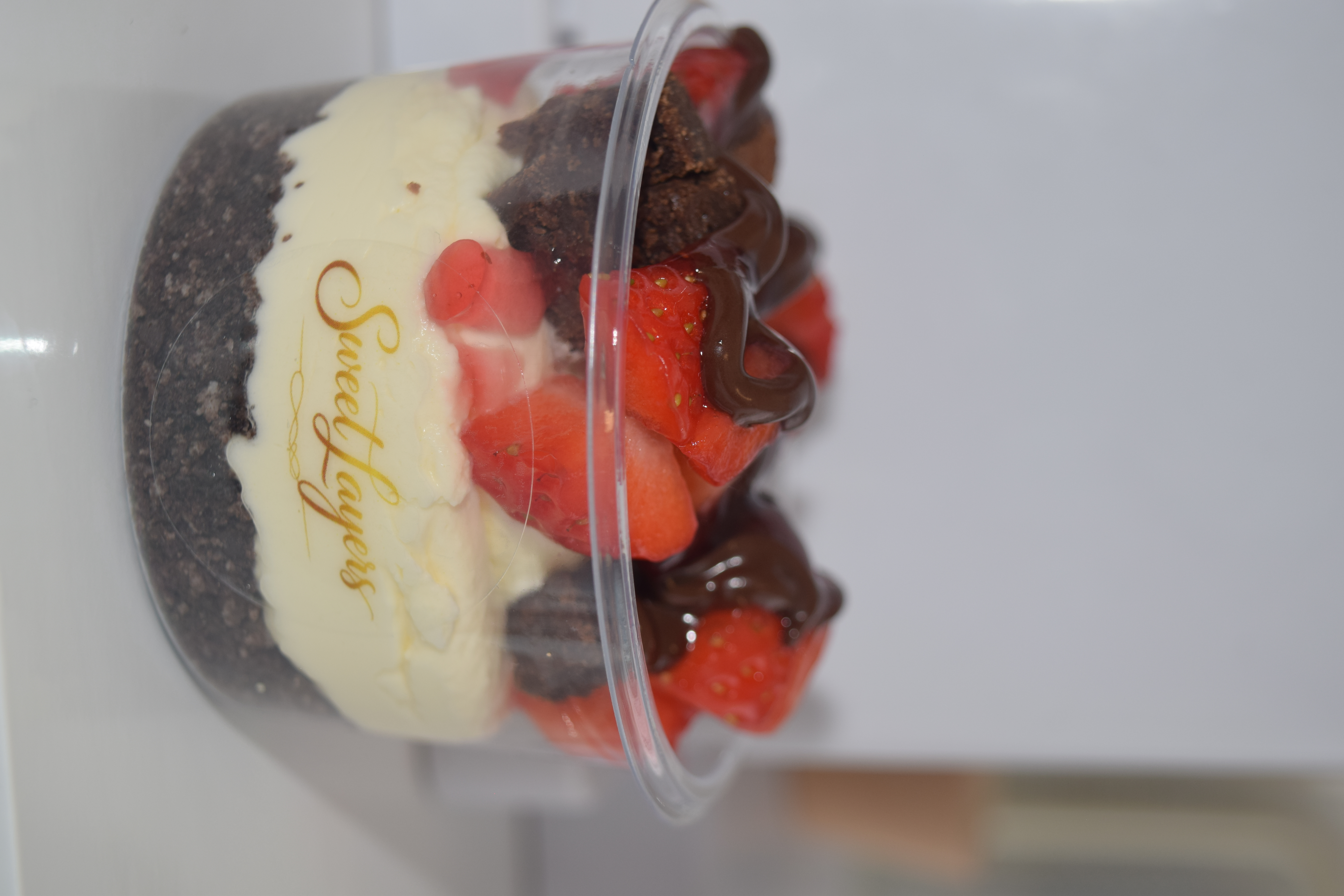 Sweet Layers photo 5