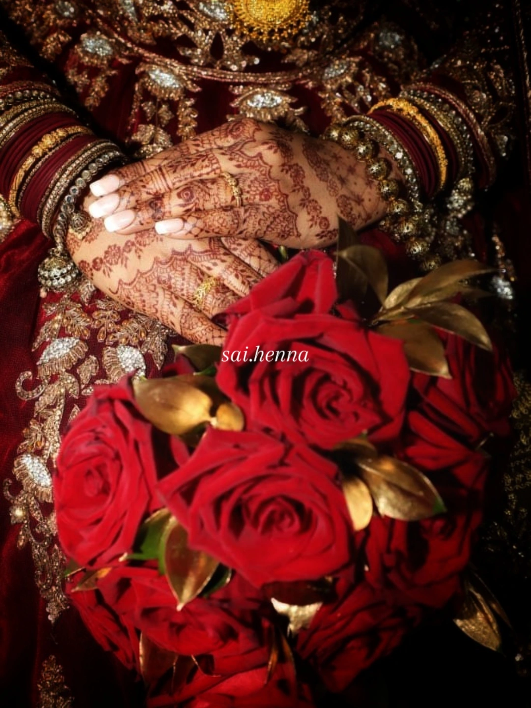SaiHenna photo 3