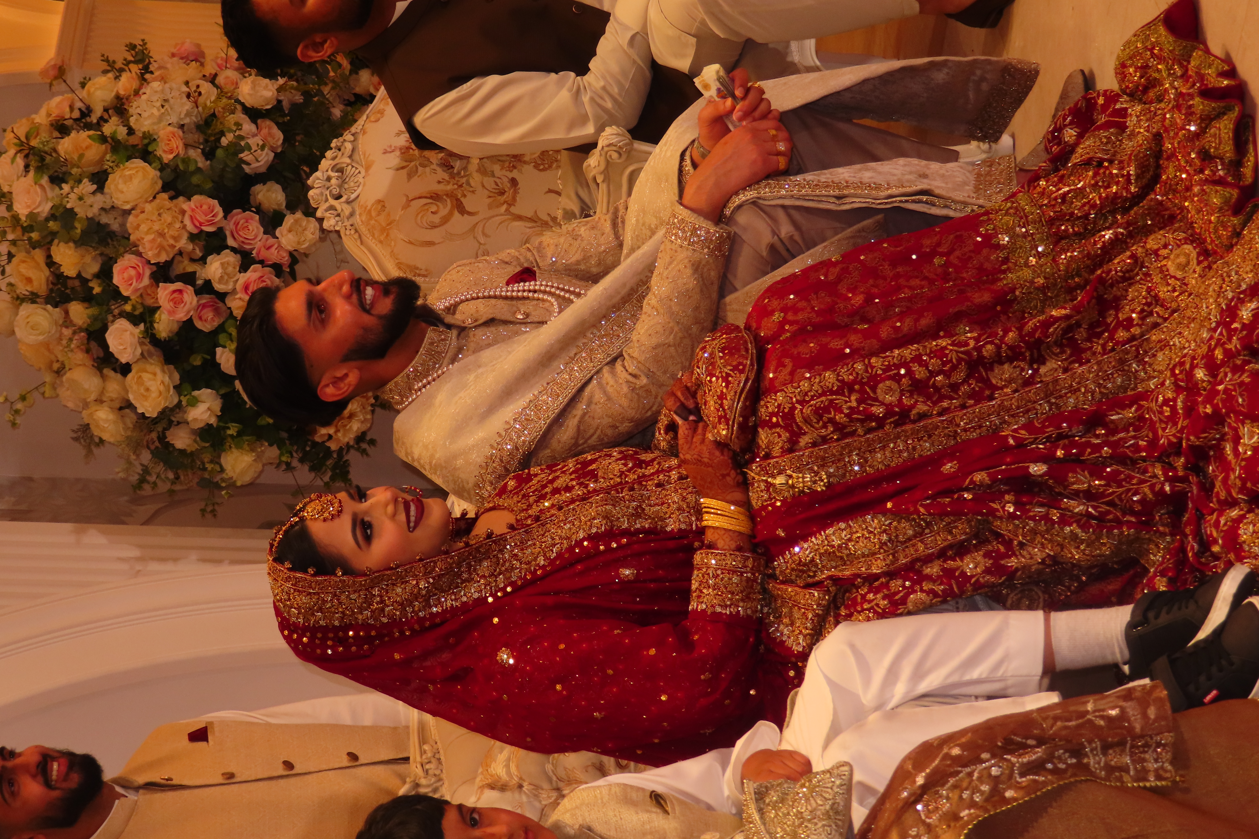 Qalb BTS photo 2