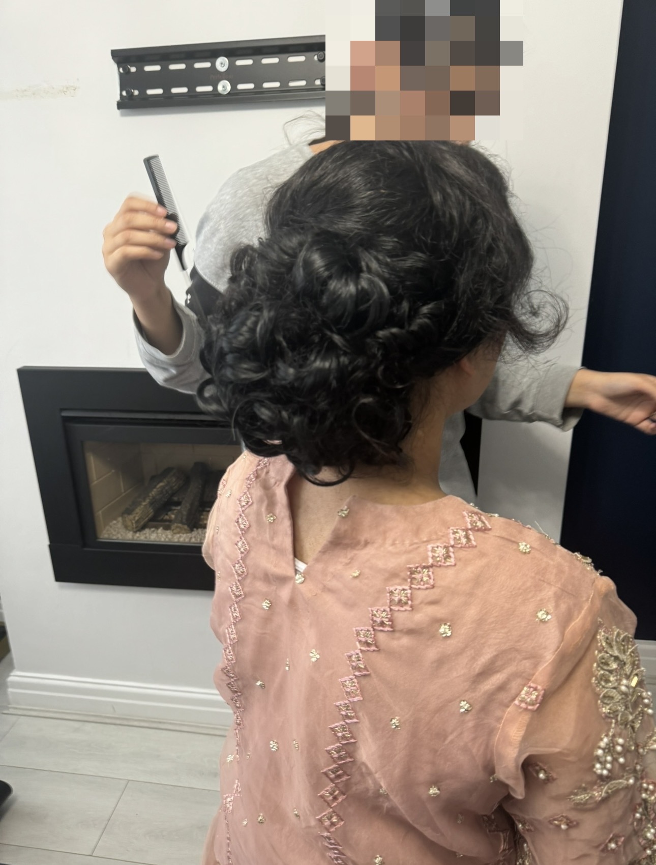 Hairbymaleeha photo 3