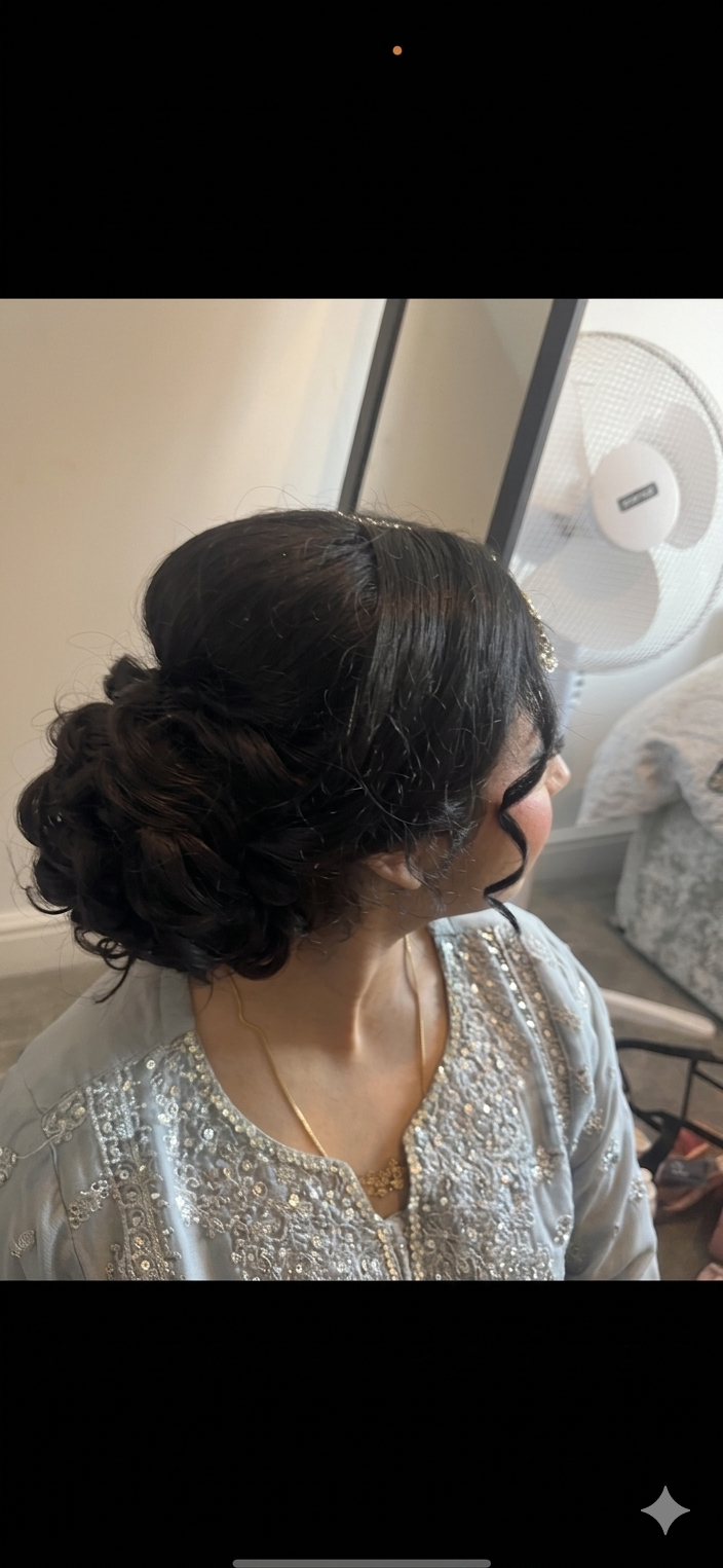 Hairbymaleeha photo 2