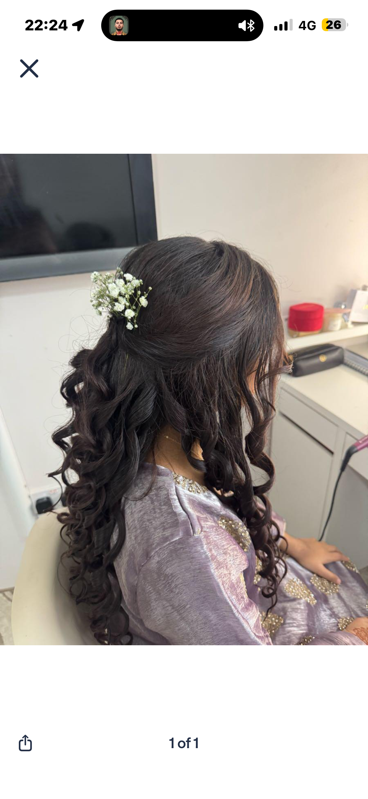 Hairbymaleeha photo 4