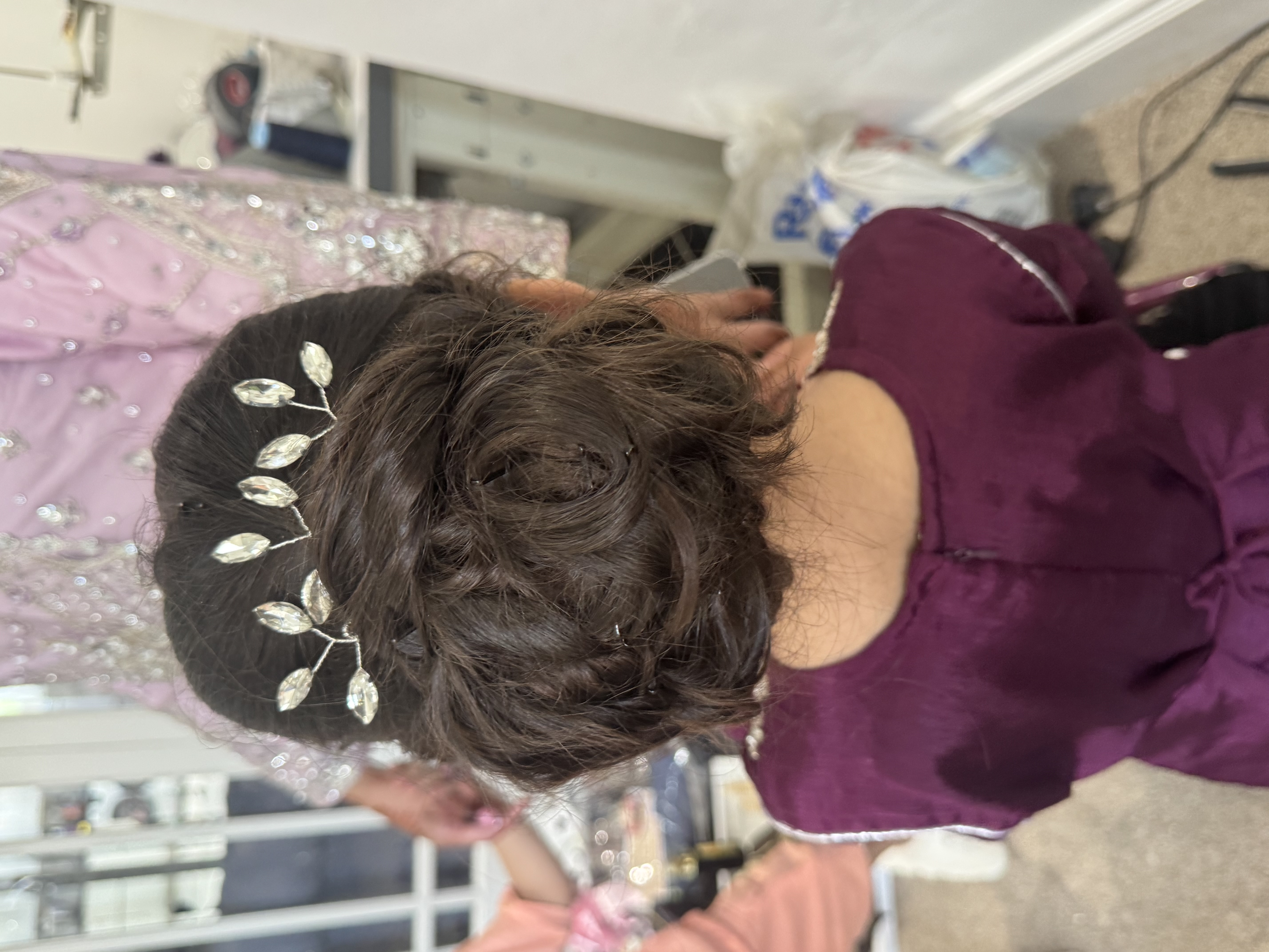 Hairbymaleeha photo 5