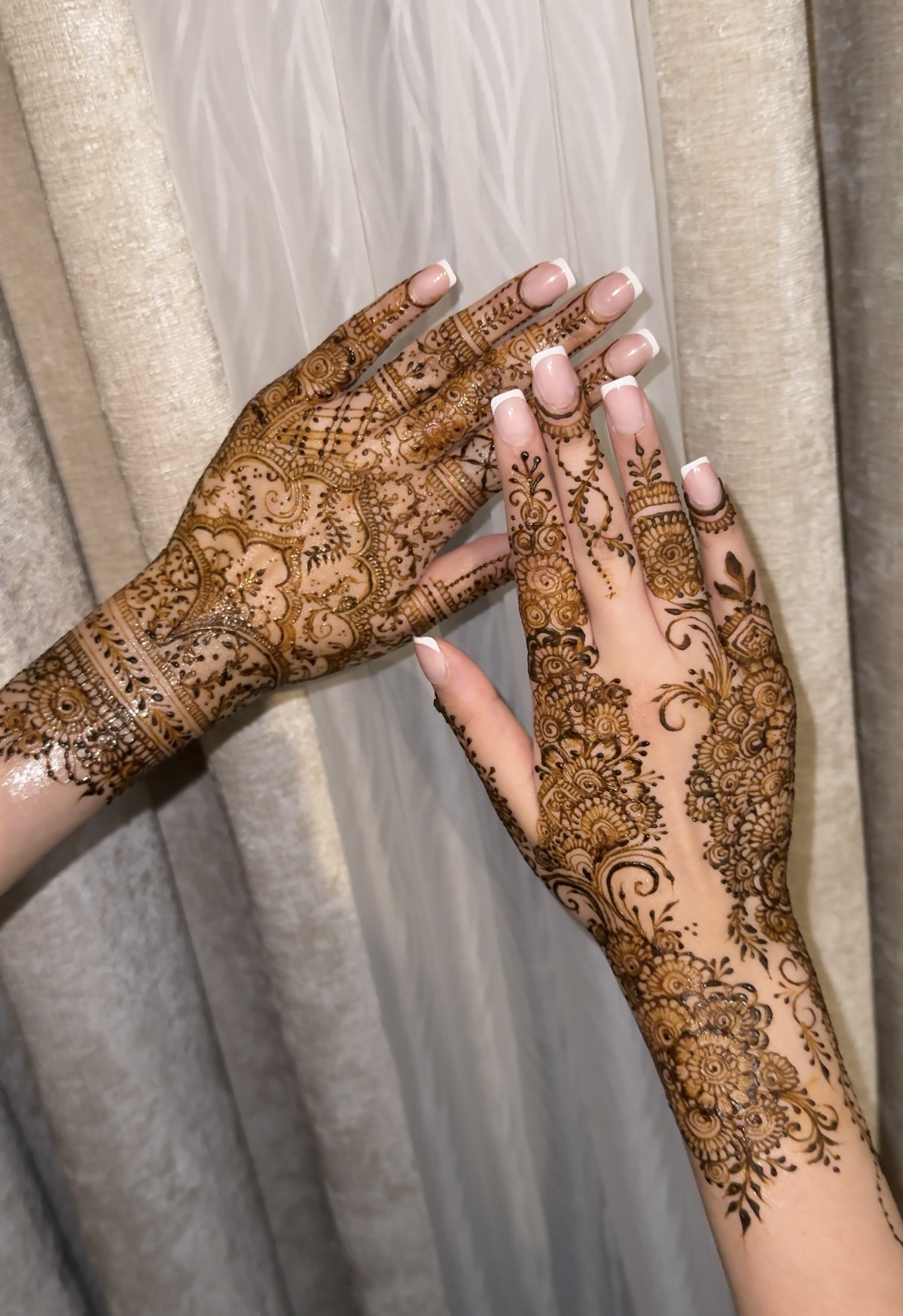 Zaynahs.mehndi photo 2