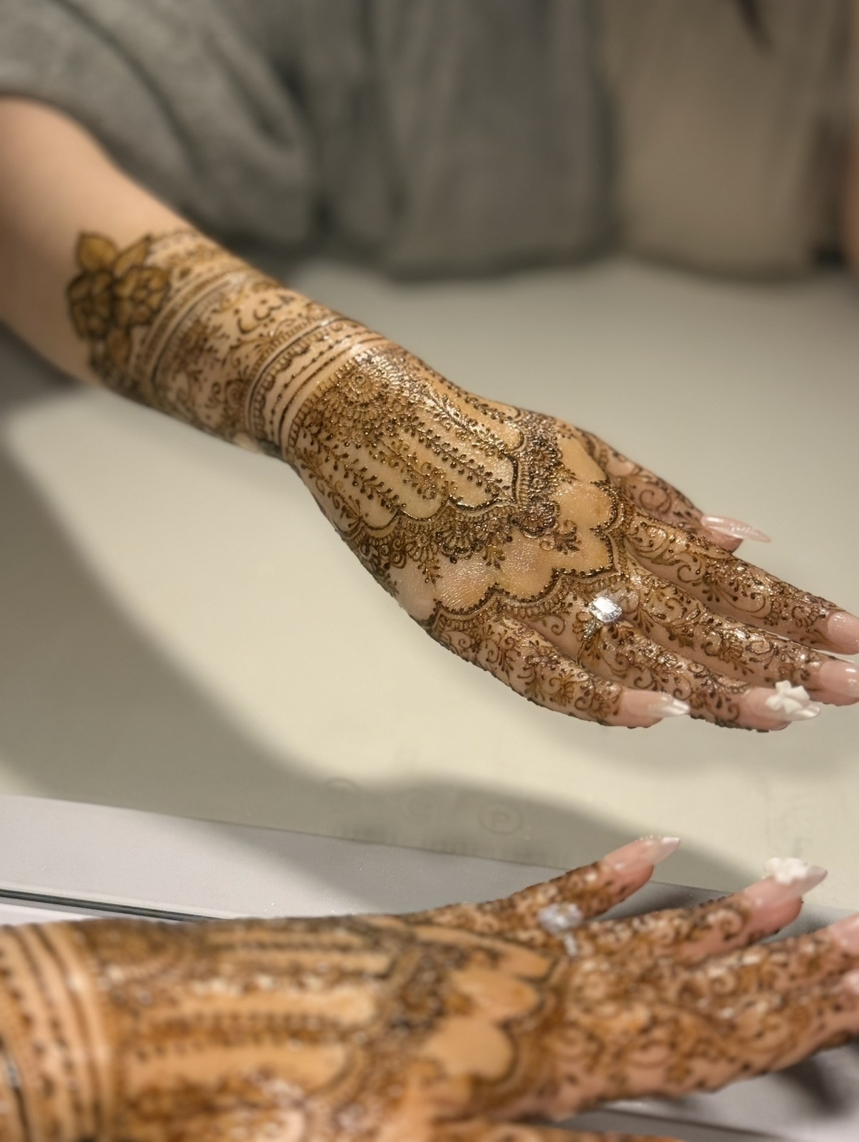Zaynahs.mehndi photo 3