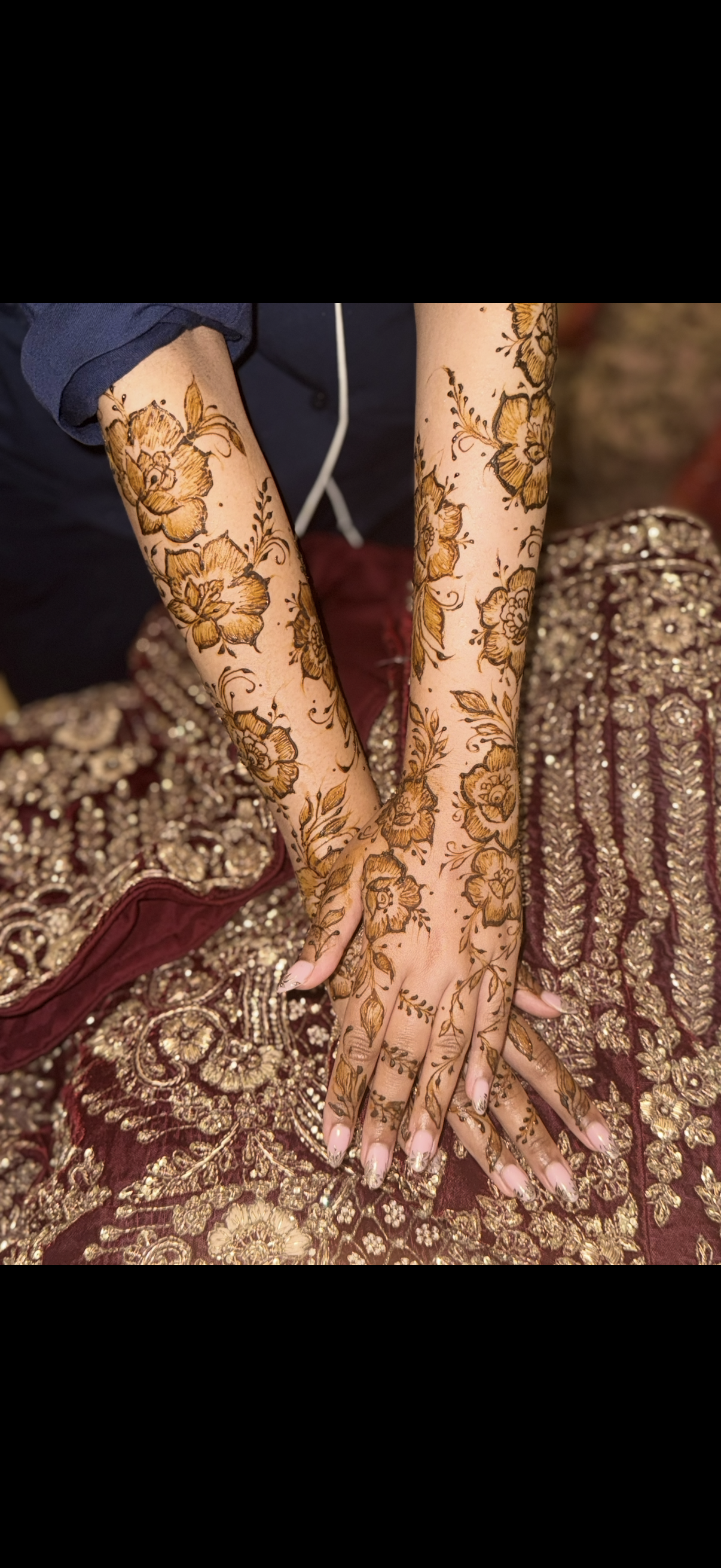 Zaynahs.mehndi photo 4