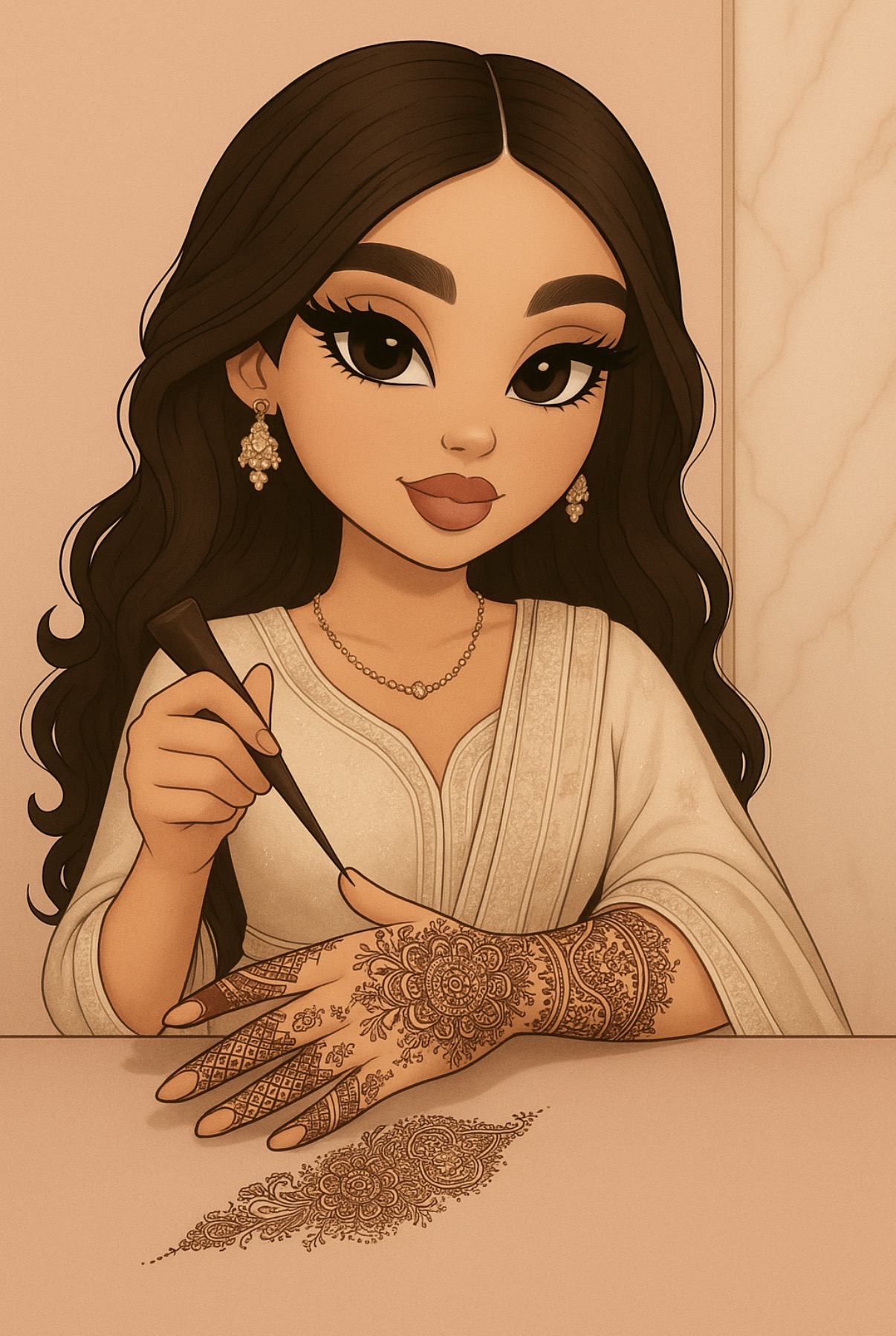 Zaynahs.mehndi