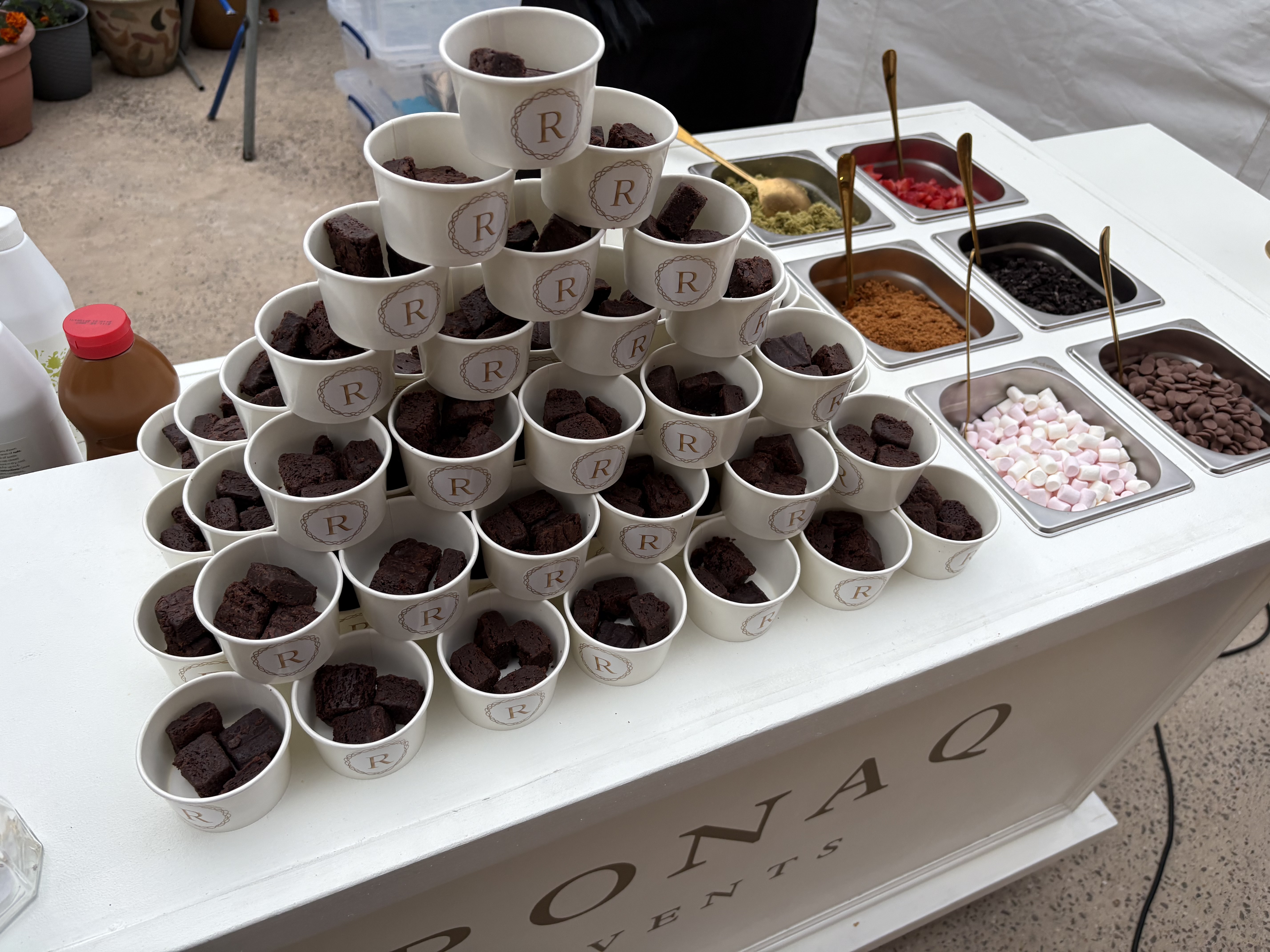 Ronaq Events photo 4