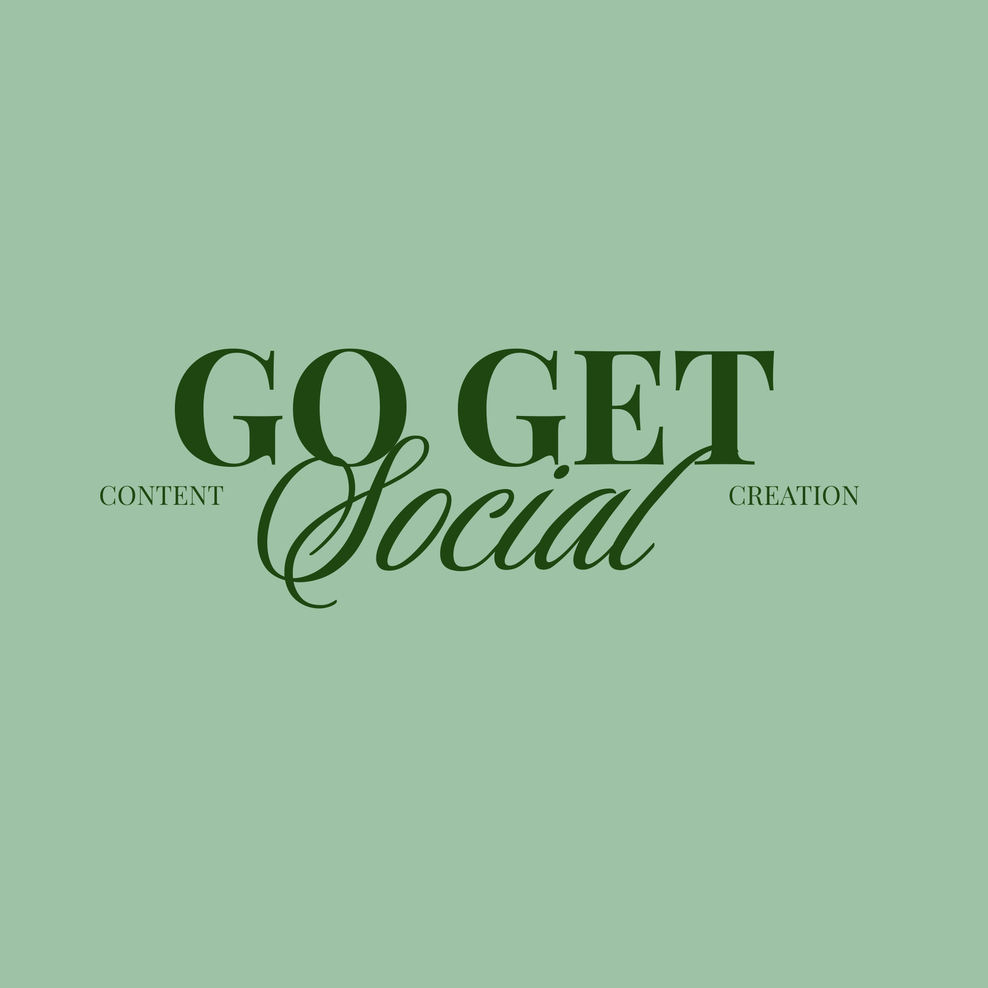 GoGetSocial