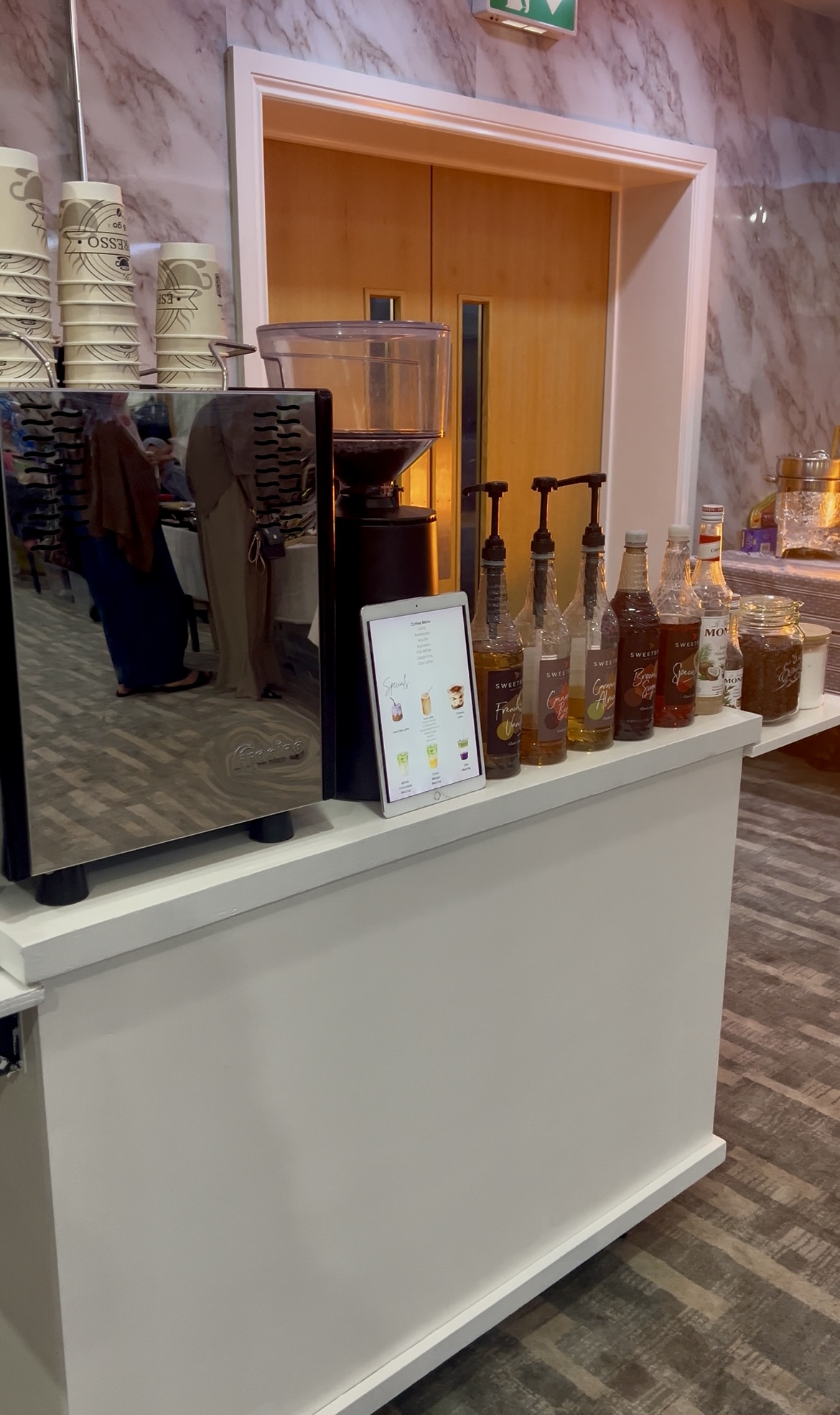 Espresso & Go photo 4