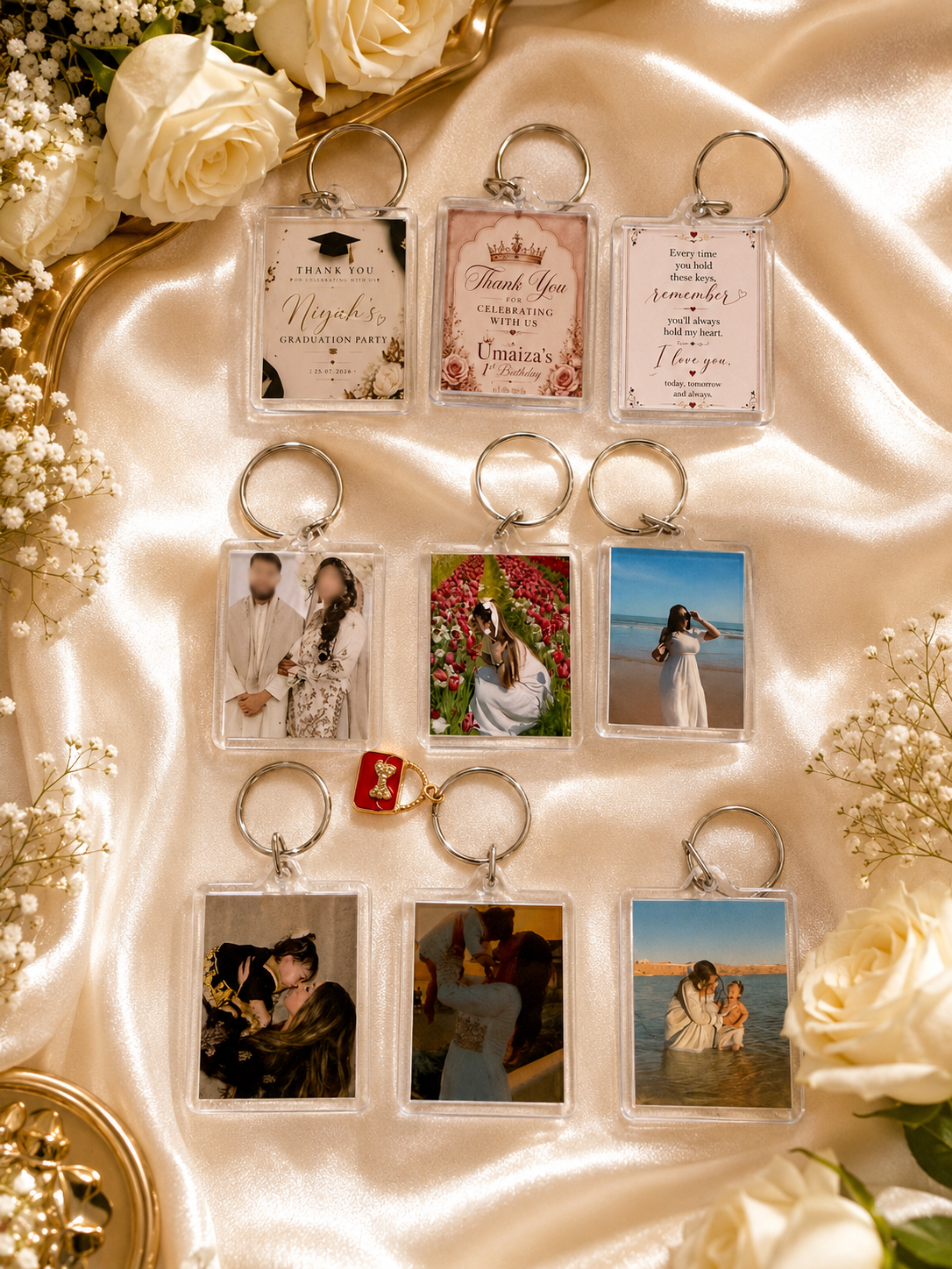 Umaiza’s Keepsakes