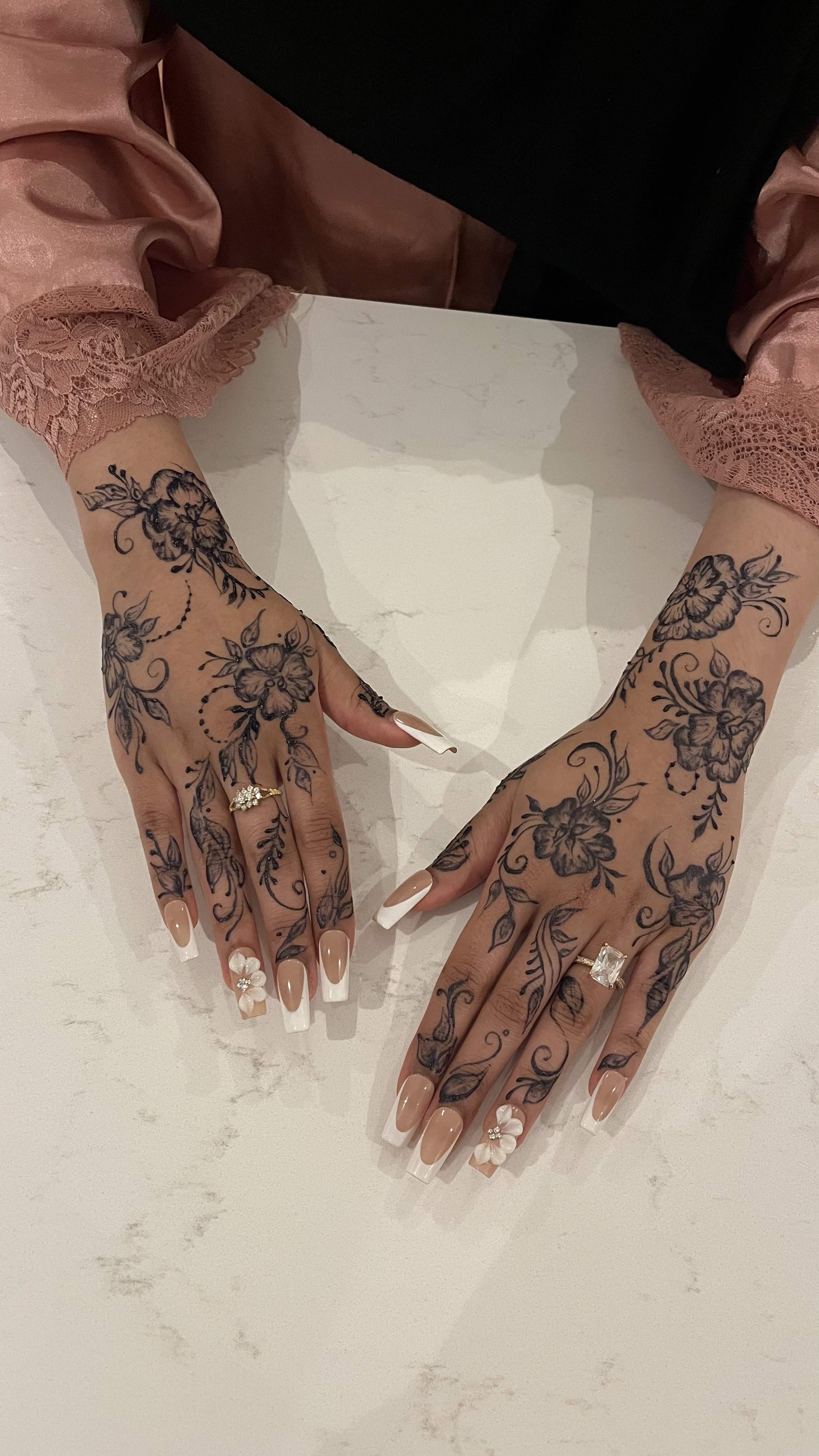 tanismendhi photo 5