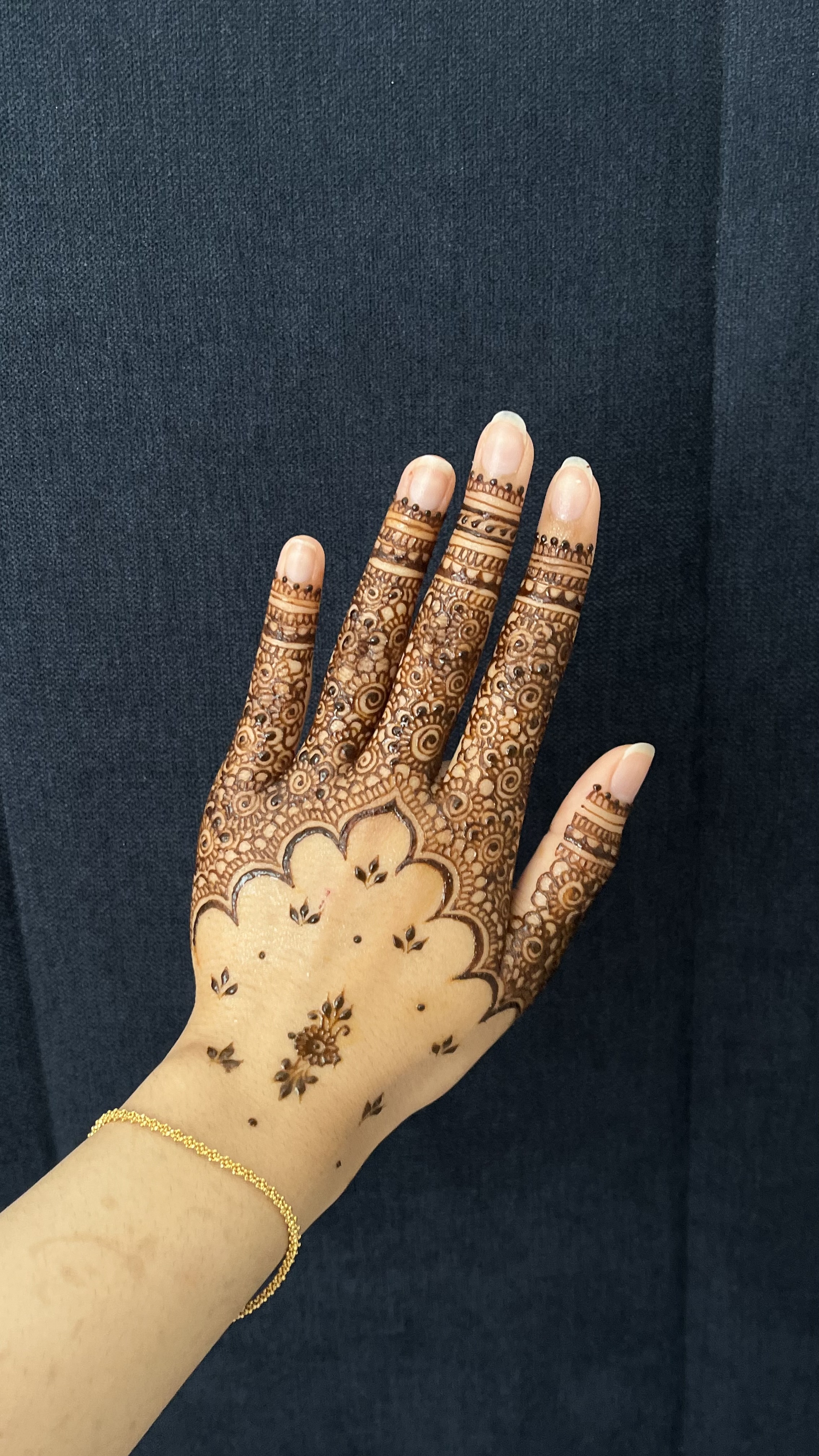 tanismendhi photo 2