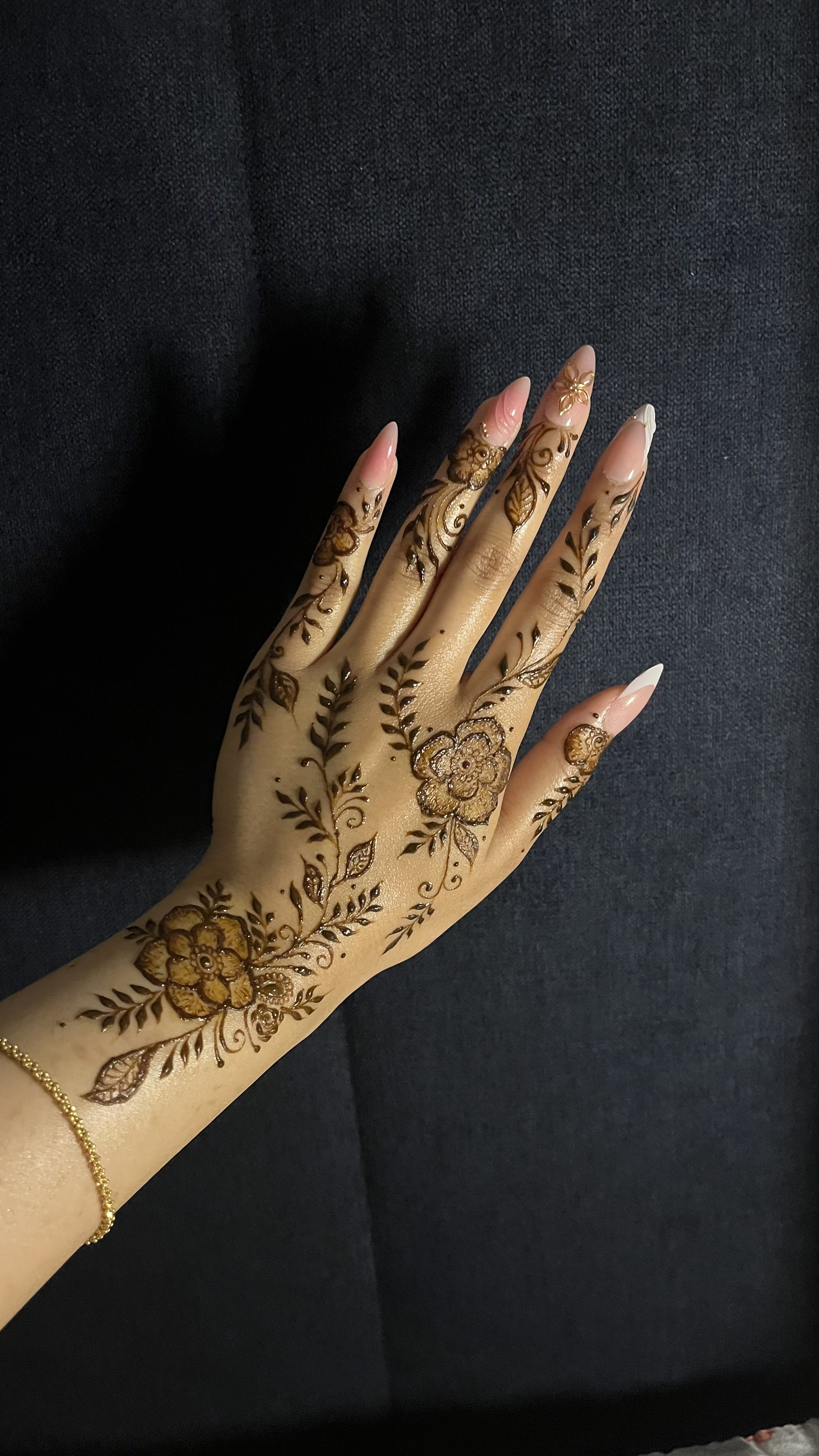 tanismendhi photo 3