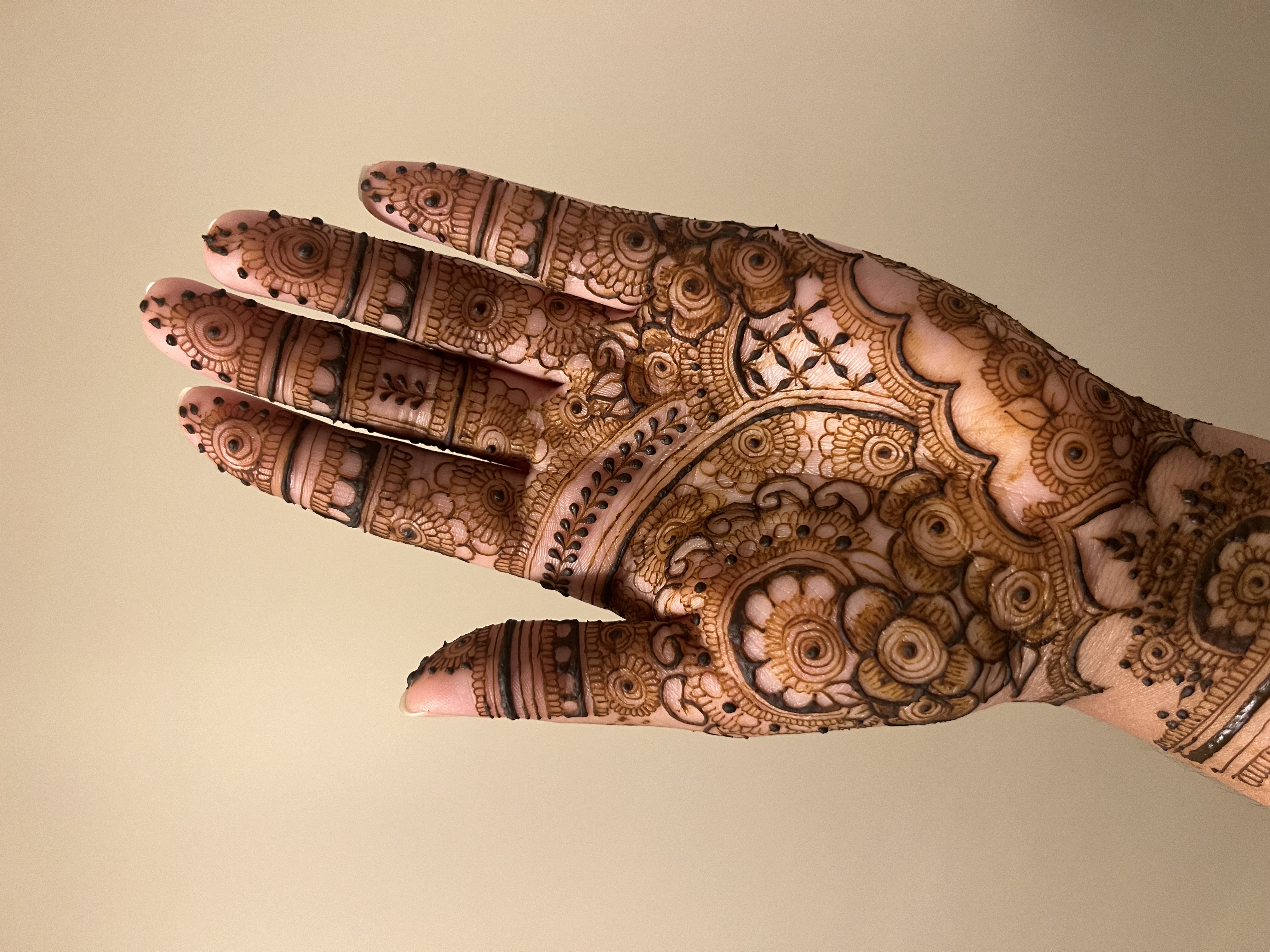 Henna Heaven