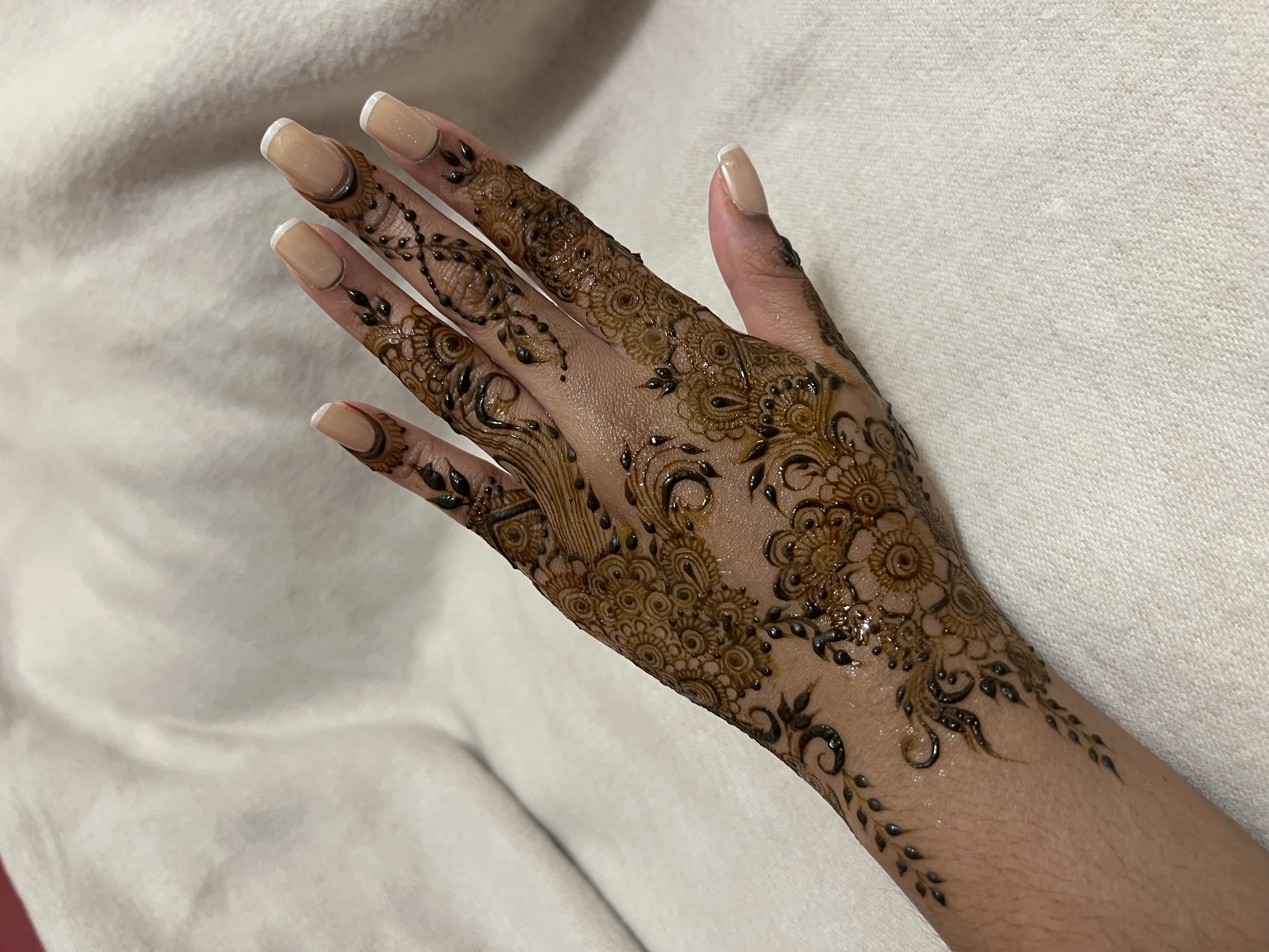 Henna Heaven photo 4