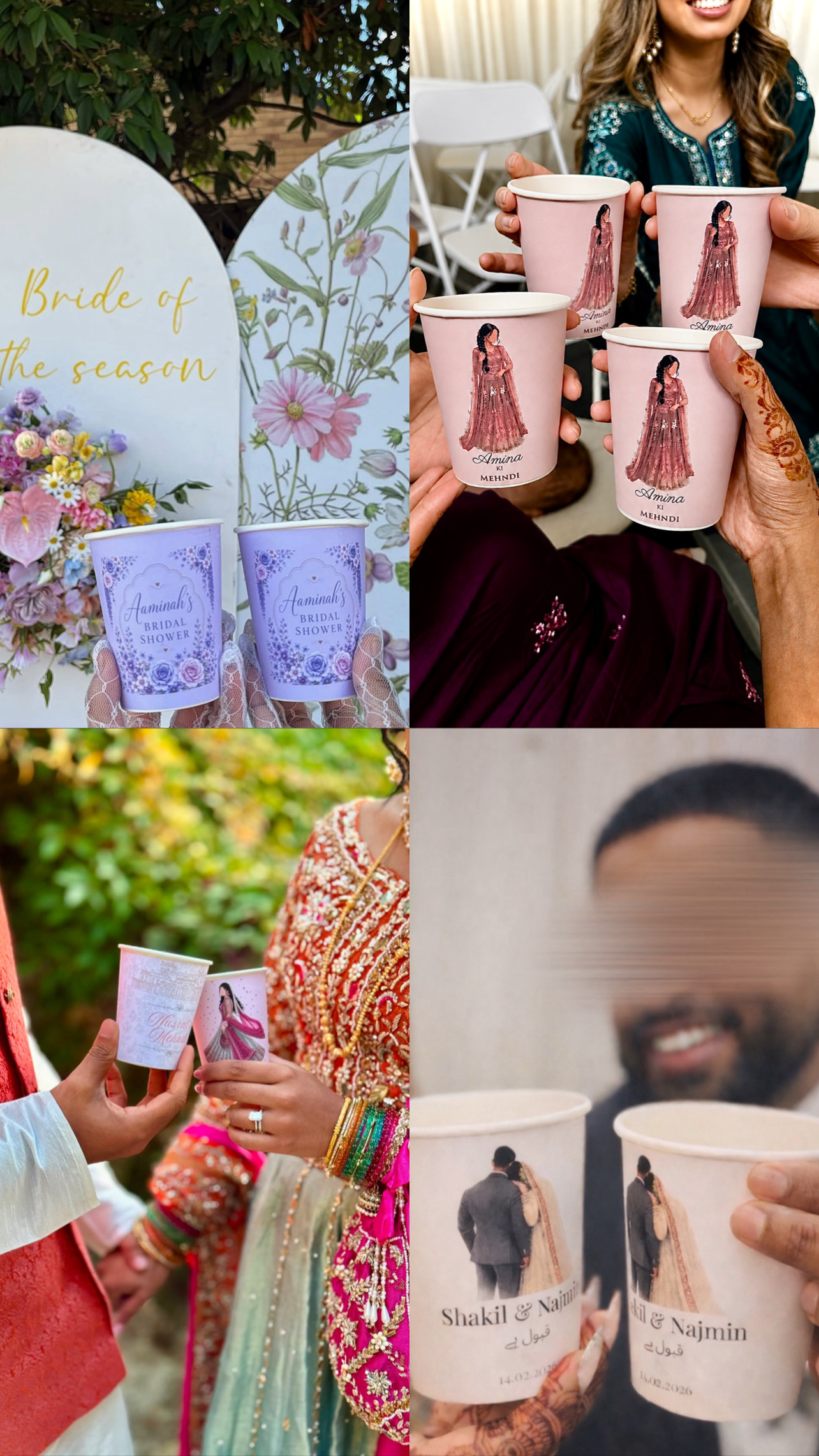 Blush By Safina photo 4