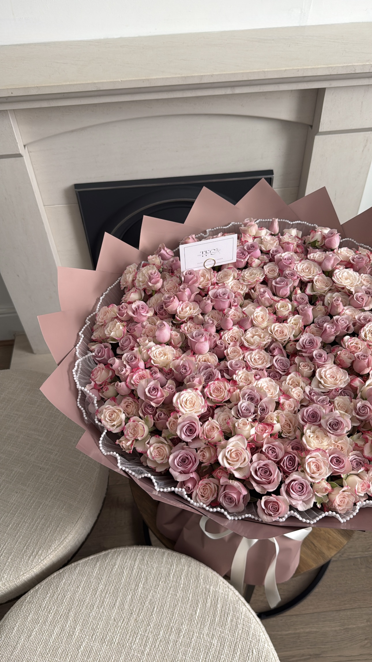 The florist company photo 3