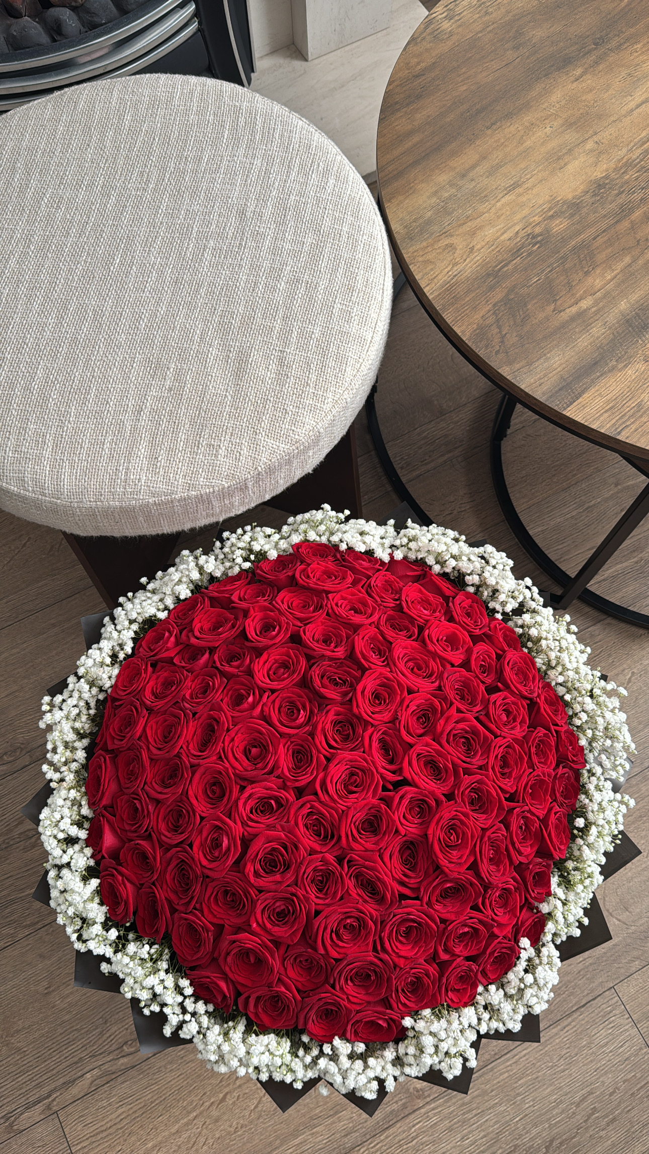 The florist company photo 2
