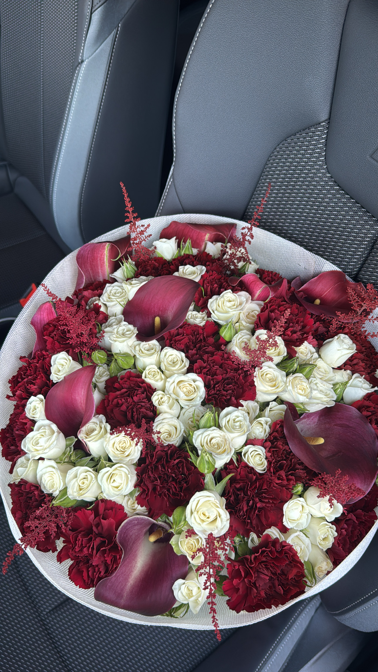 The florist company photo 4