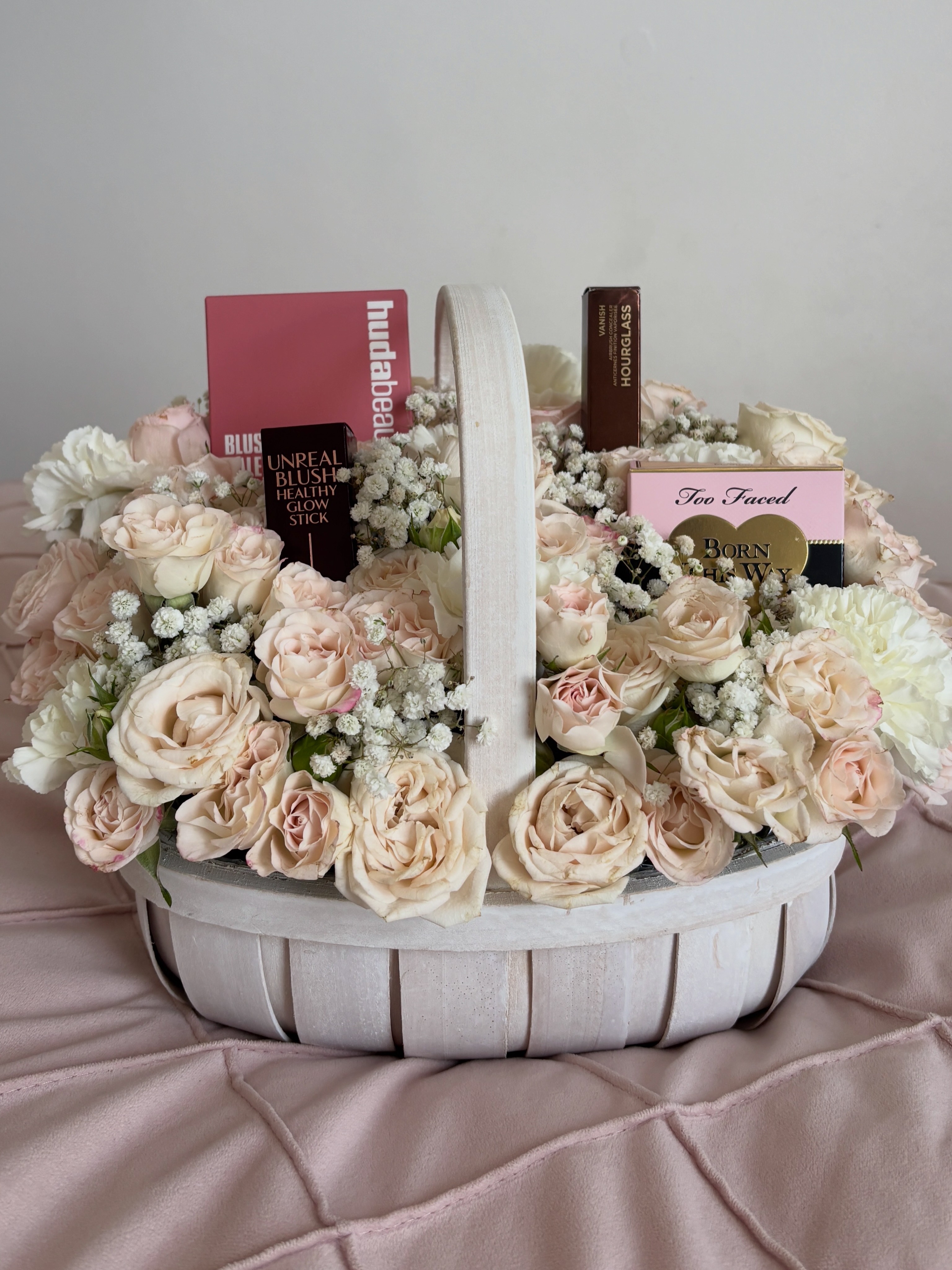 Blissful Bouquets photo 4