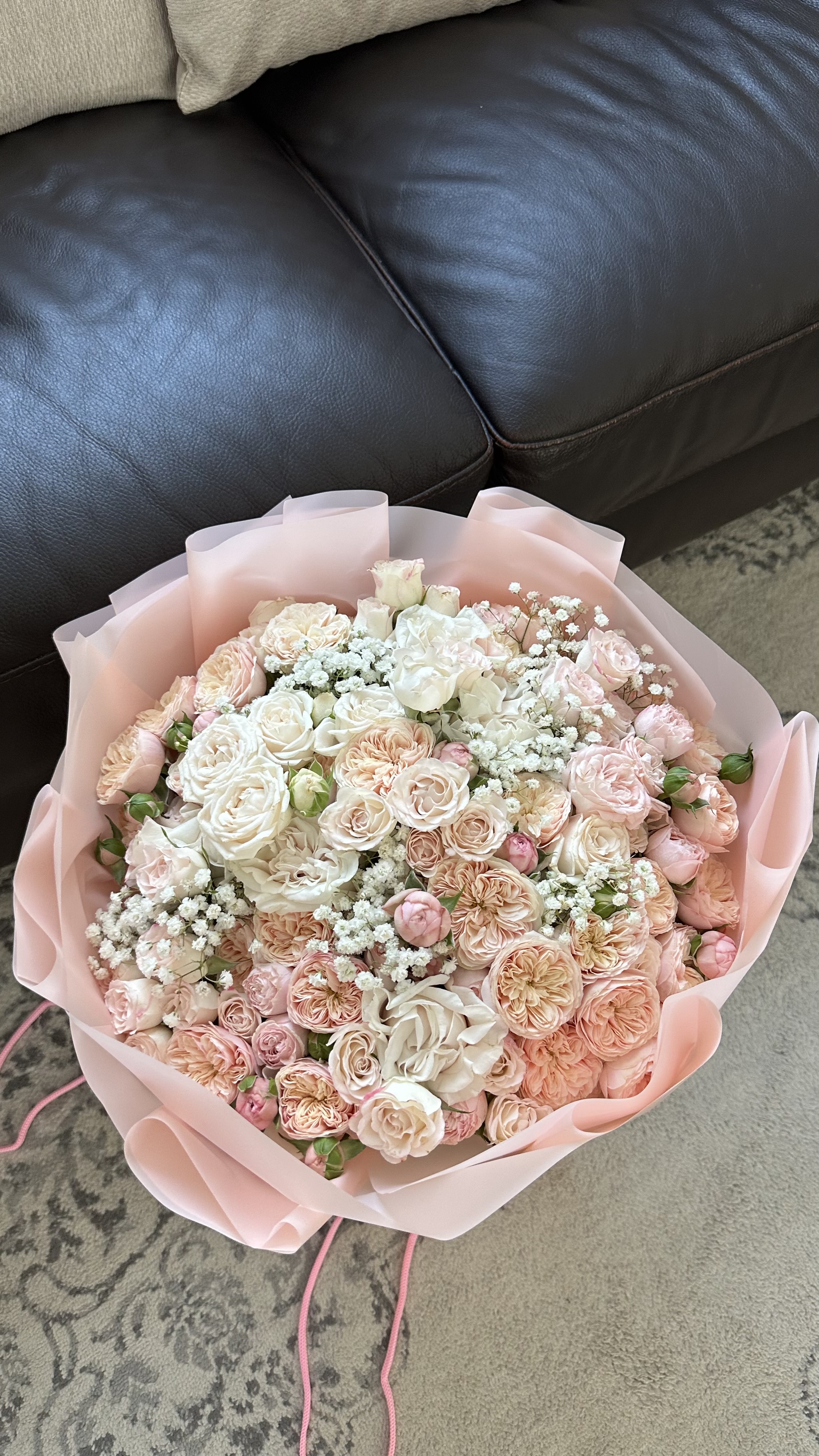Blissful Bouquets photo 5