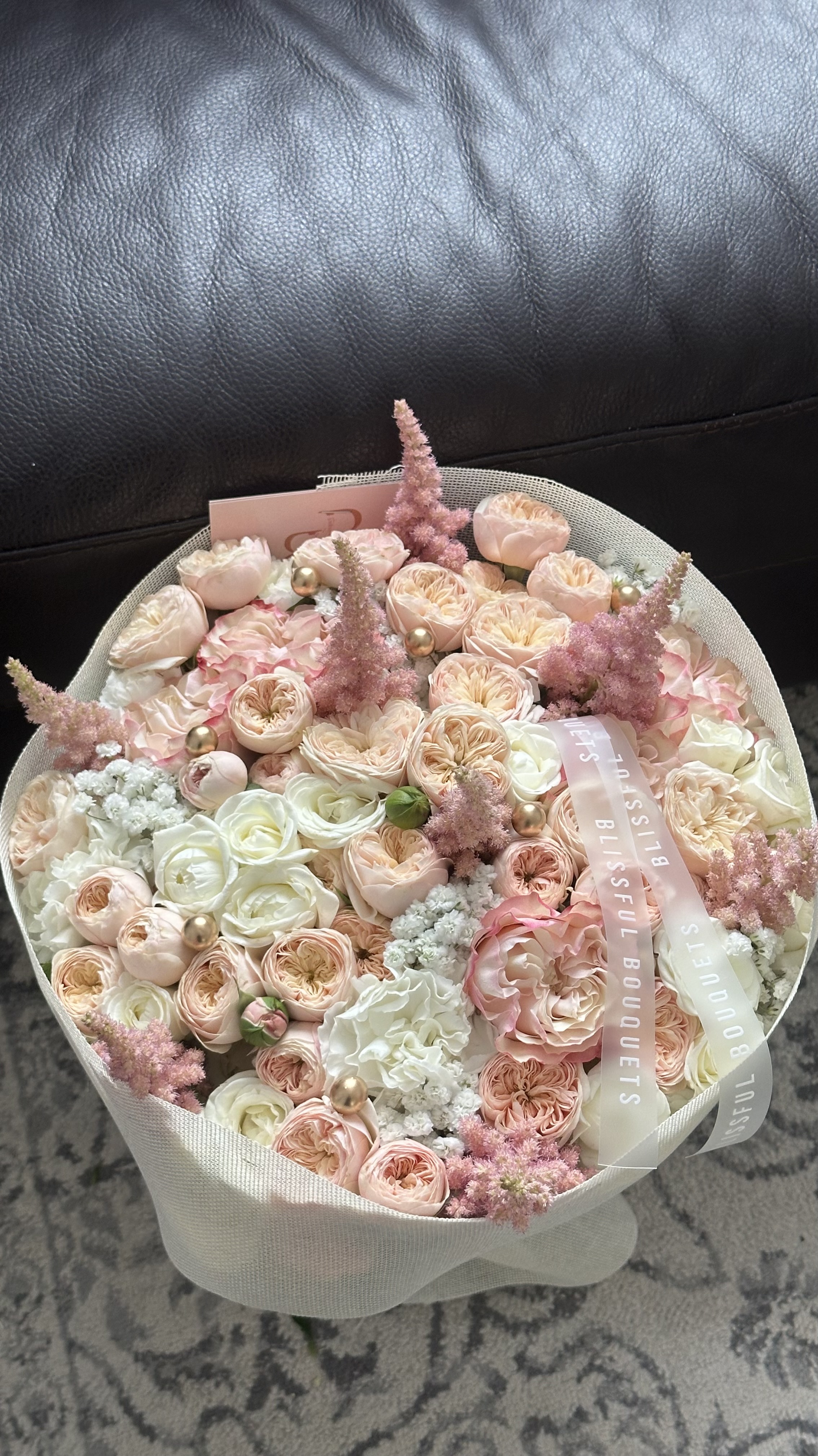 Blissful Bouquets photo 2