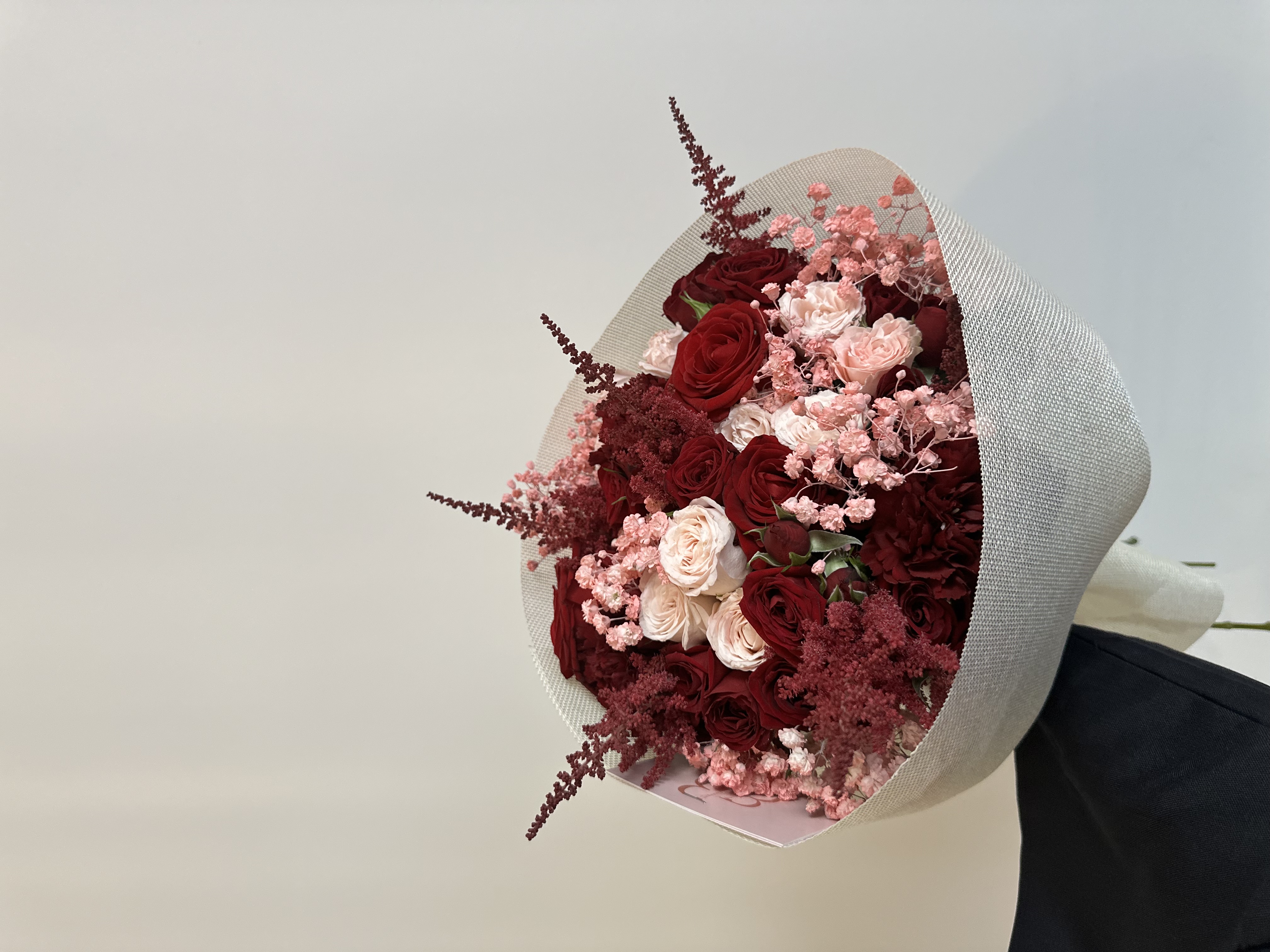 Blissful Bouquets photo 3