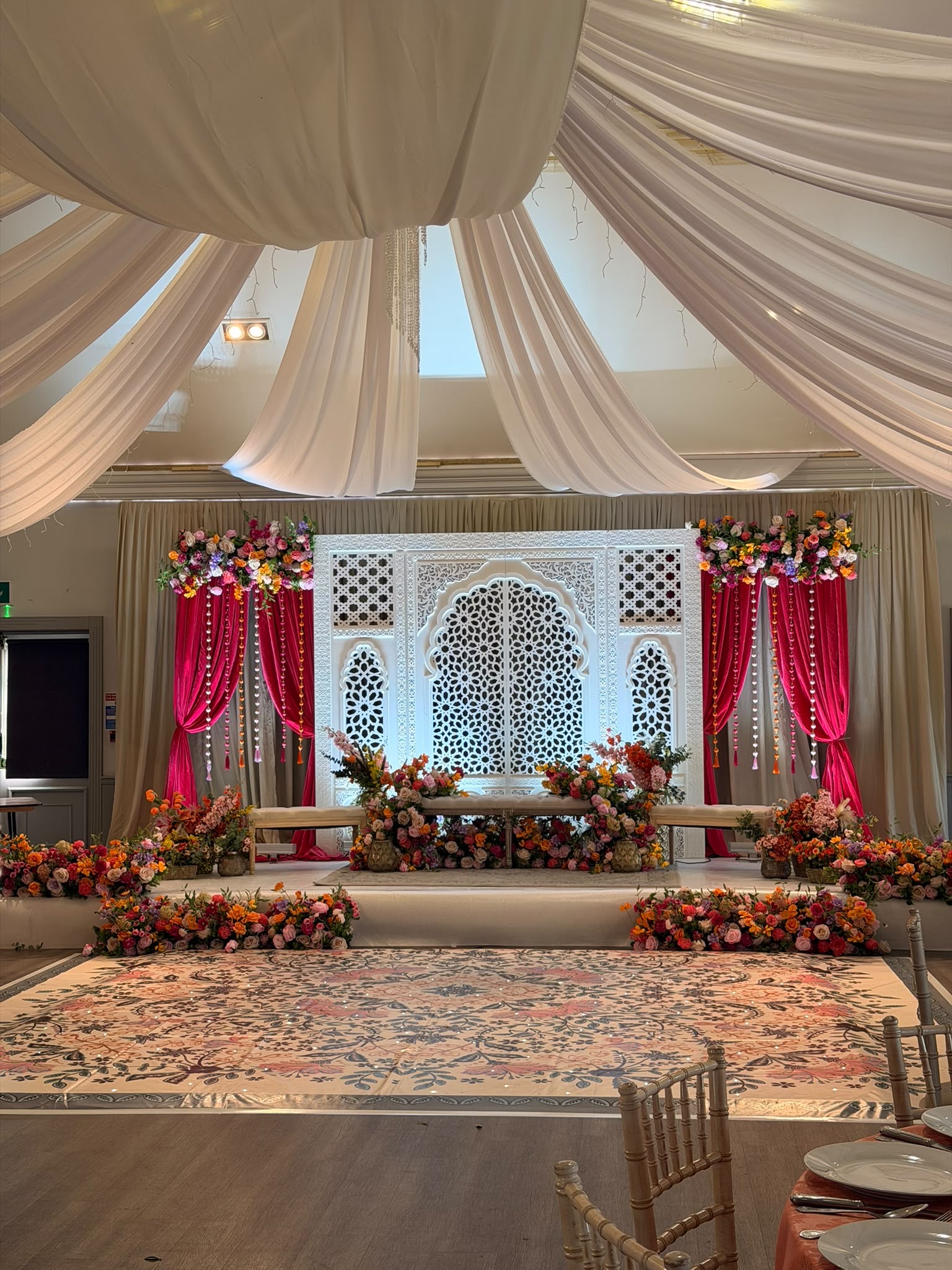 Punjab Events LTD