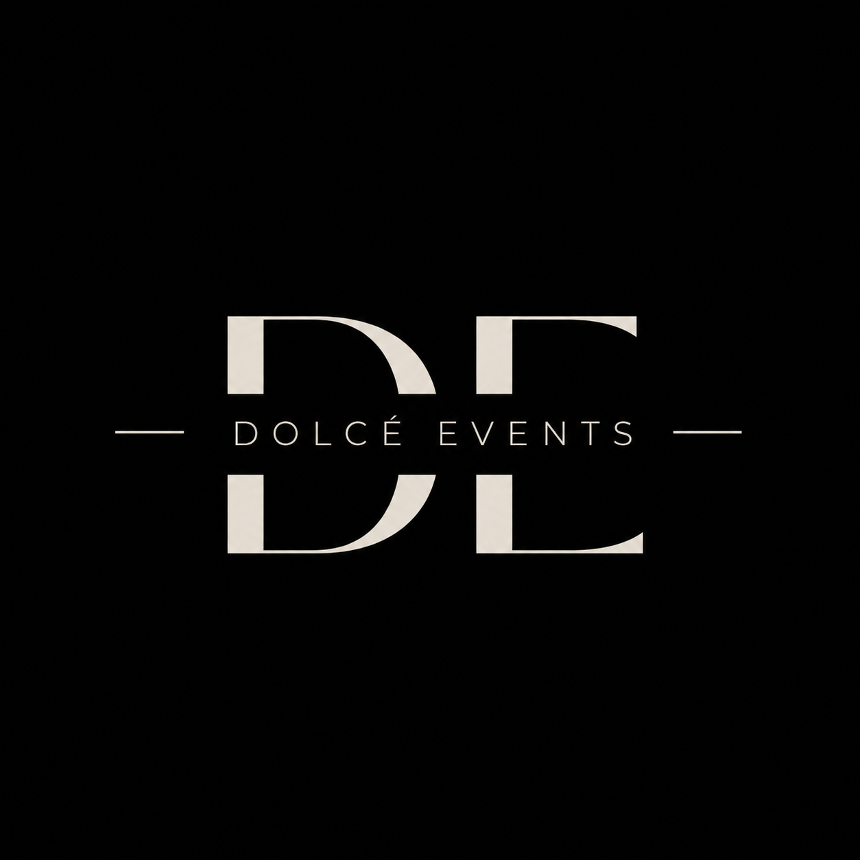 Dolcè Events