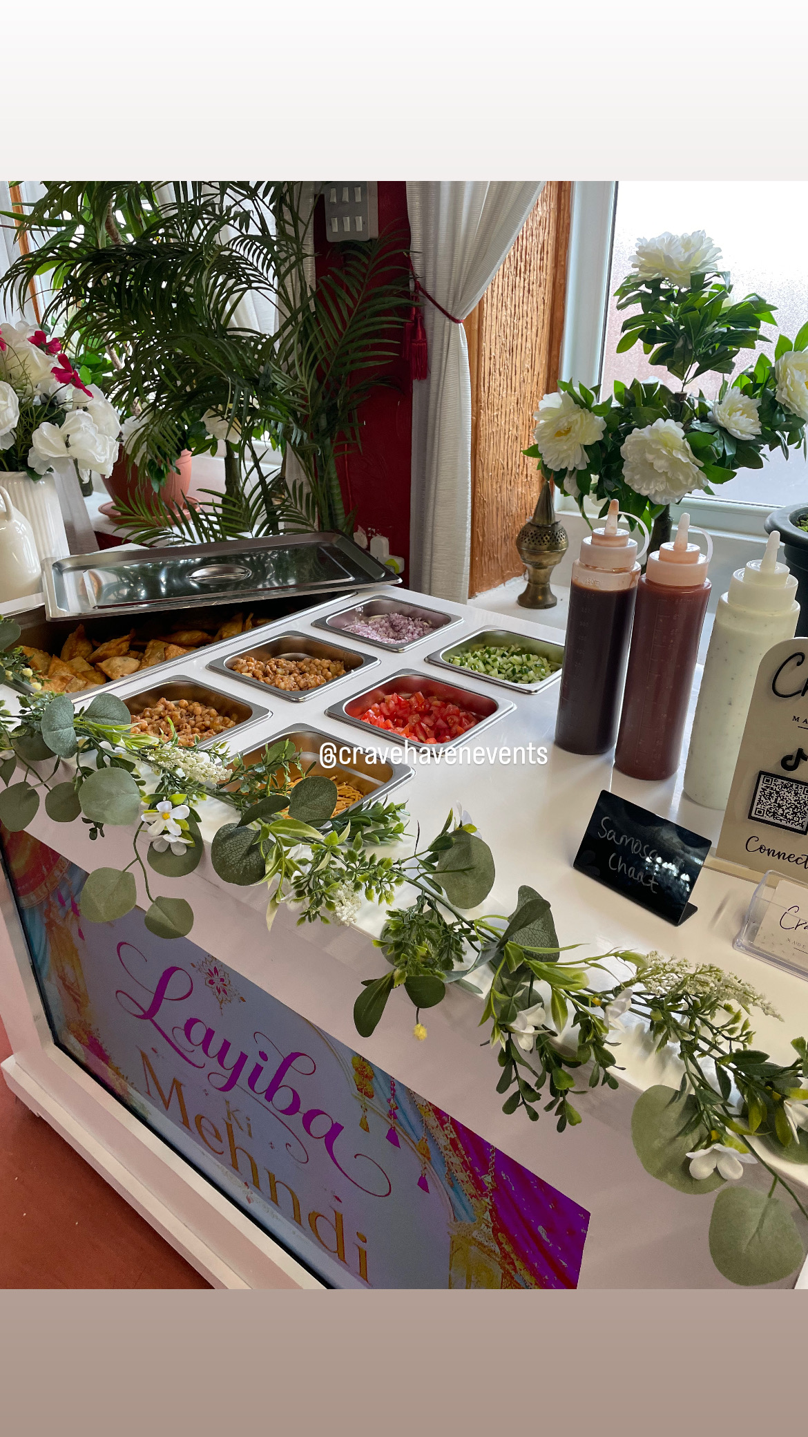 Crave Haven Events photo 3