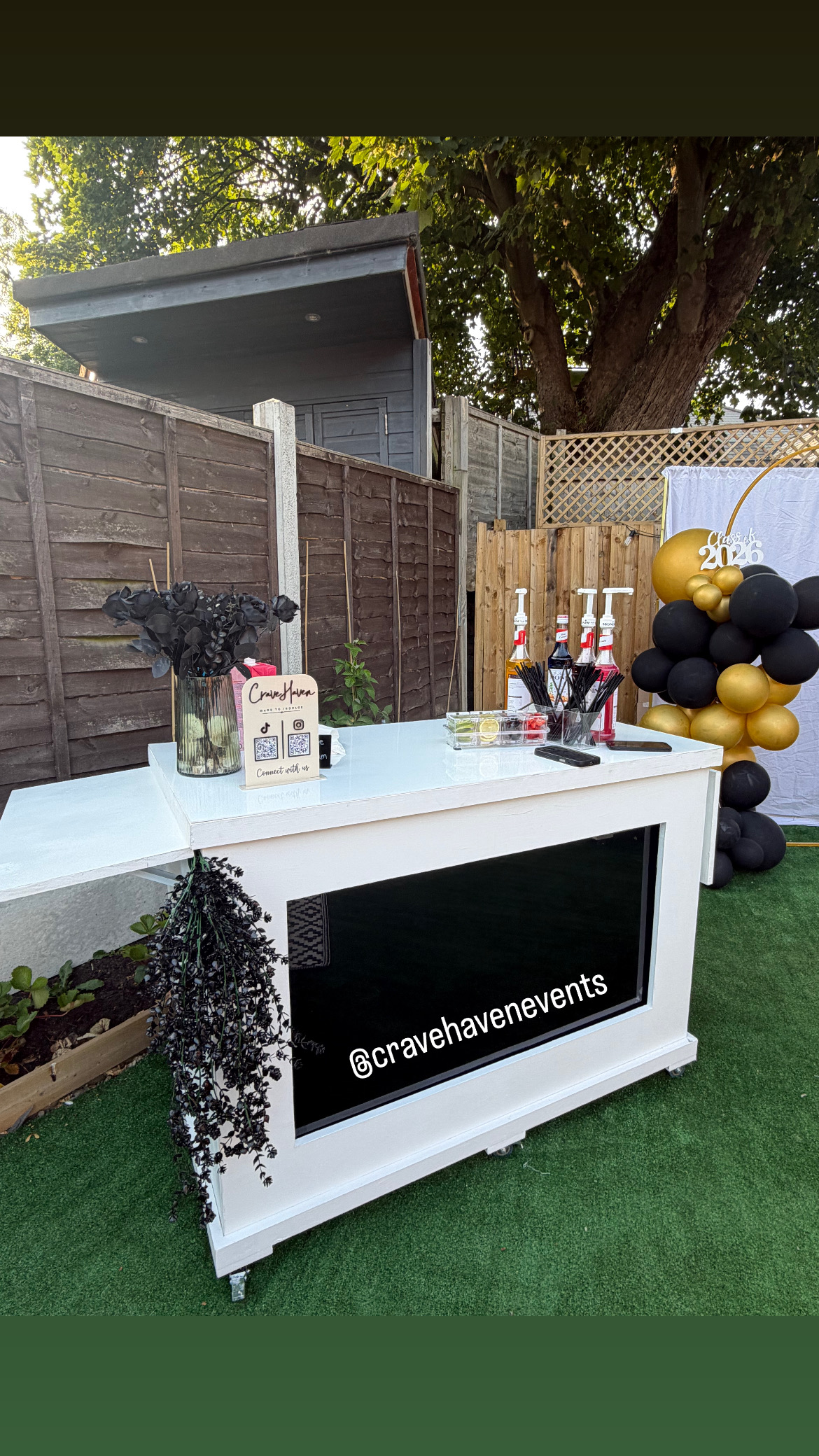 Crave Haven Events photo 5