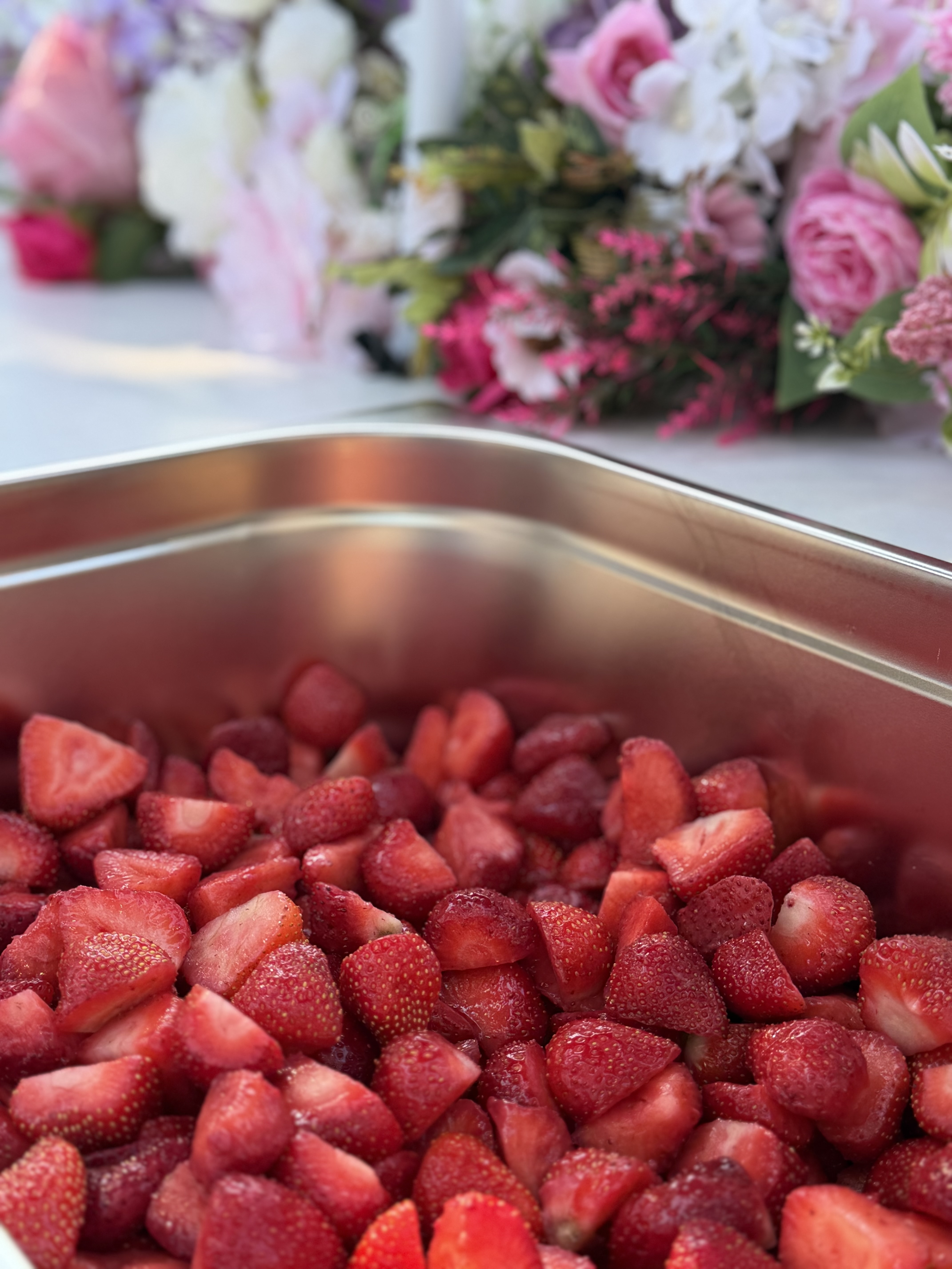 Sweet Soiree 